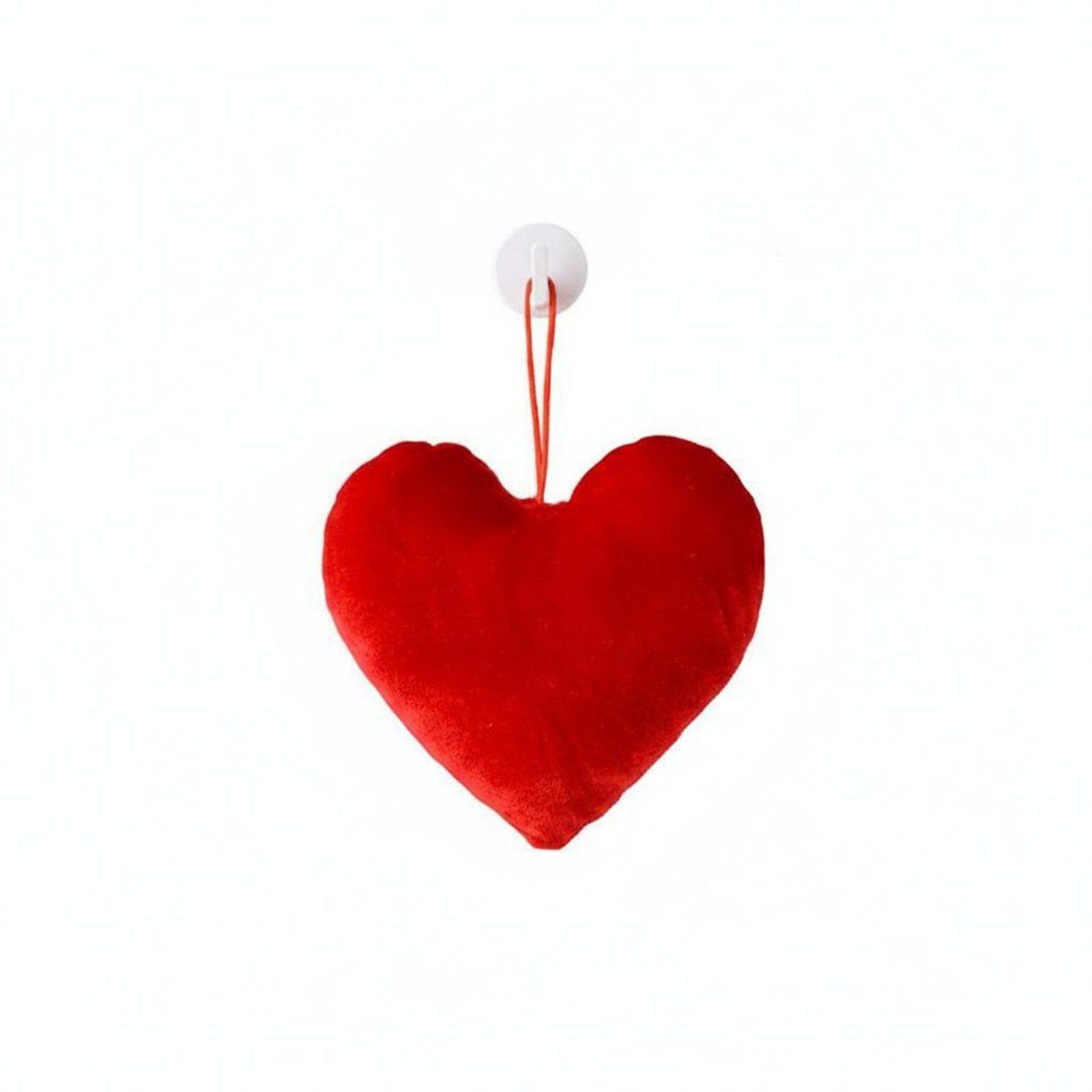 Red Heart Pendant