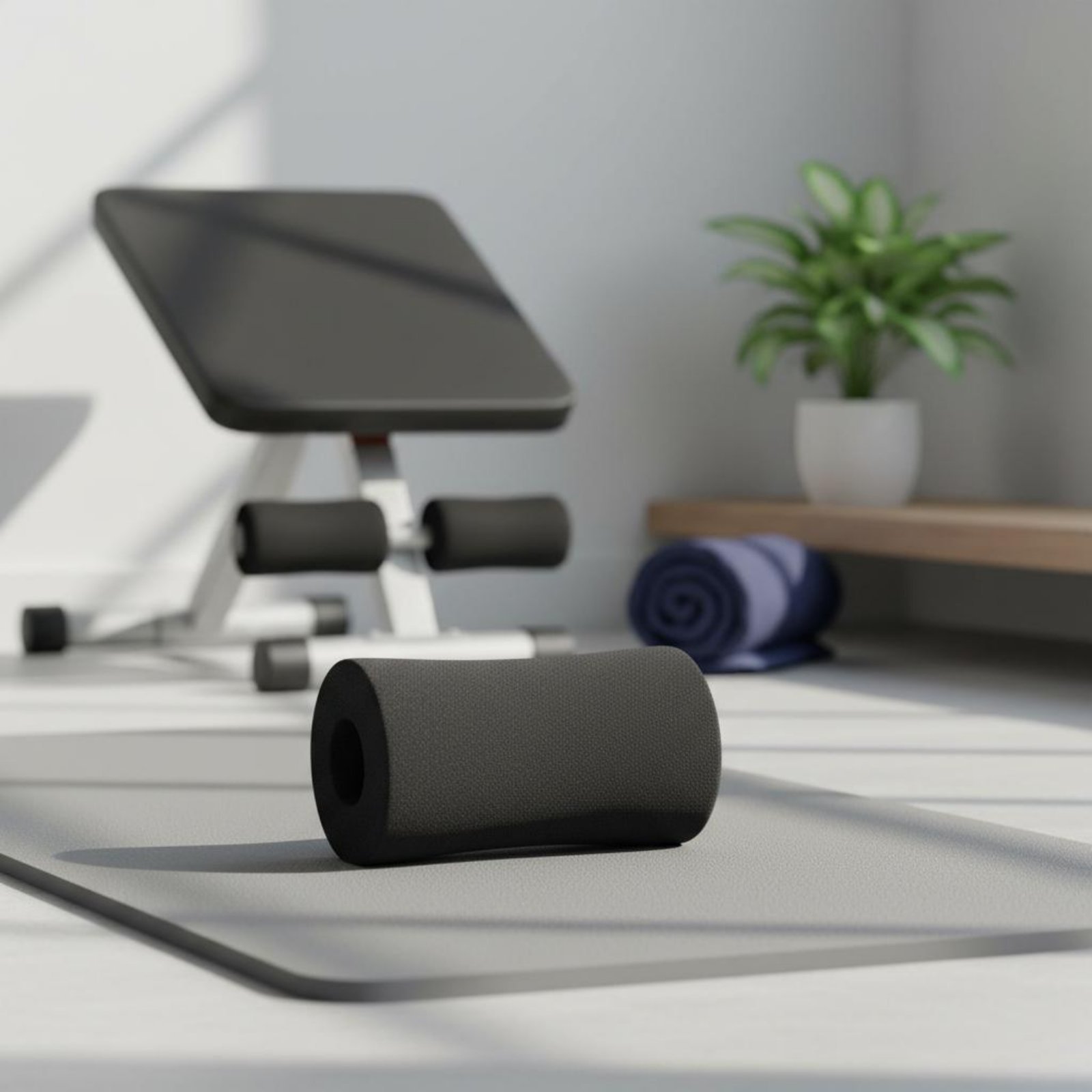 Leg Cylinder Sleeve