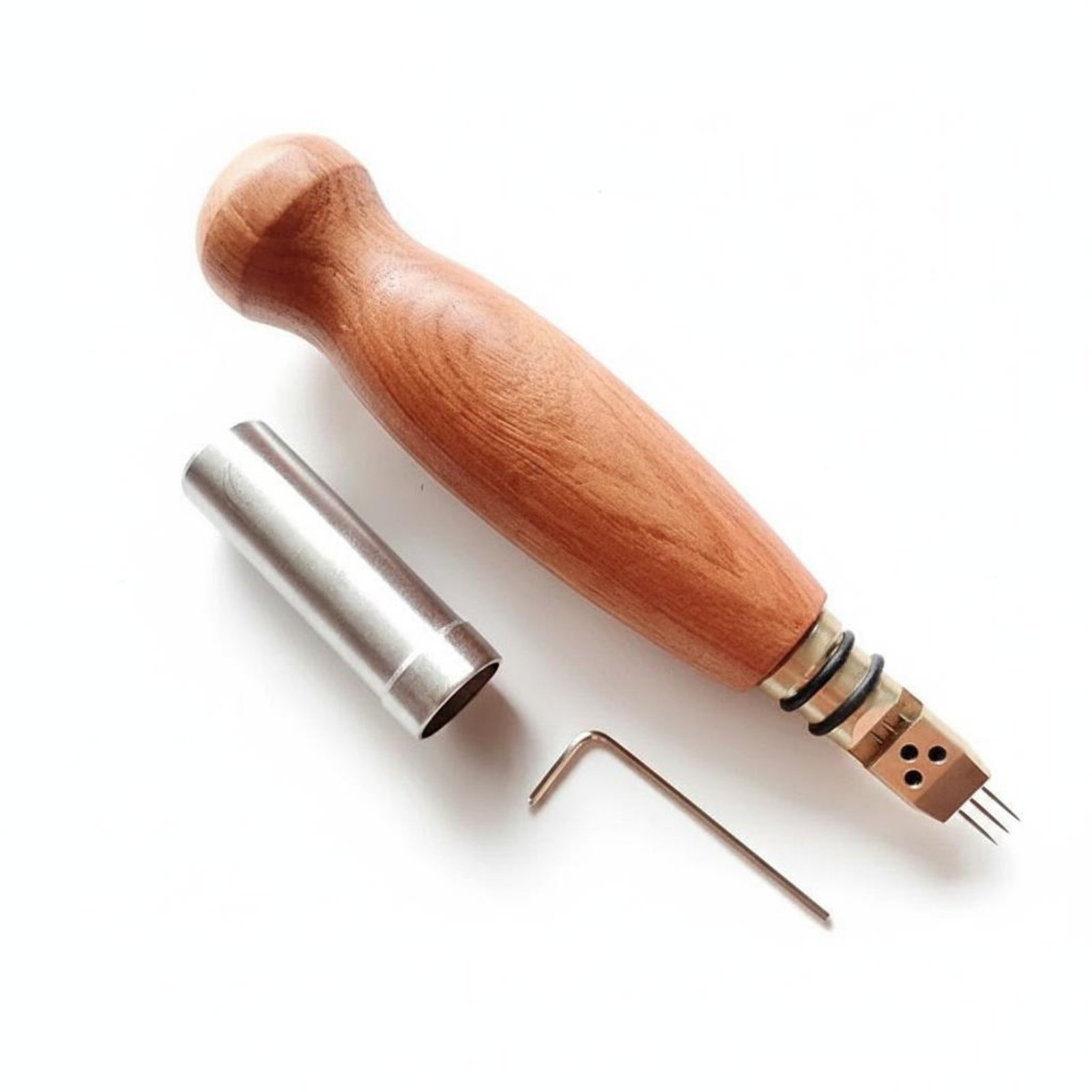 Piano Tuning Tool – Fixing Pin Block