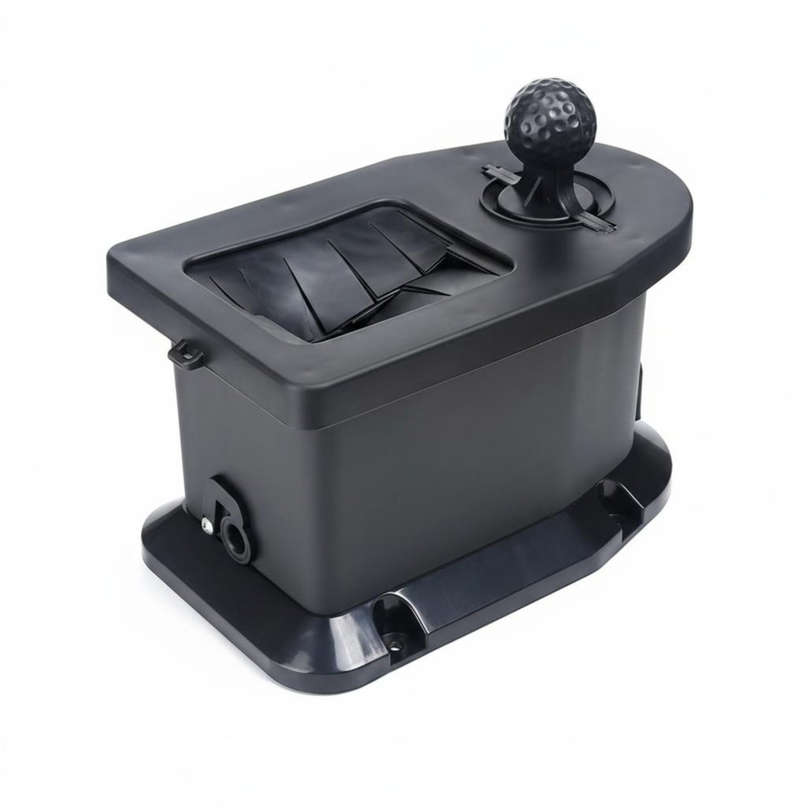 2-In-1 Golf Club Cleaner