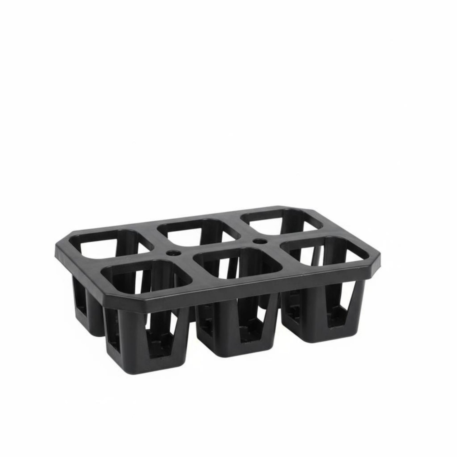6 Pot Holder