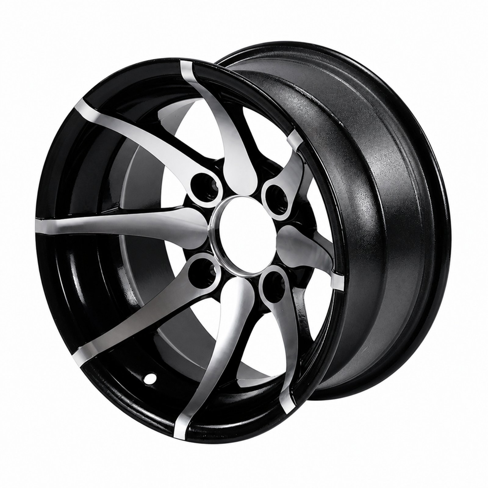 Wheel Rims with 78 mm Hole Distance