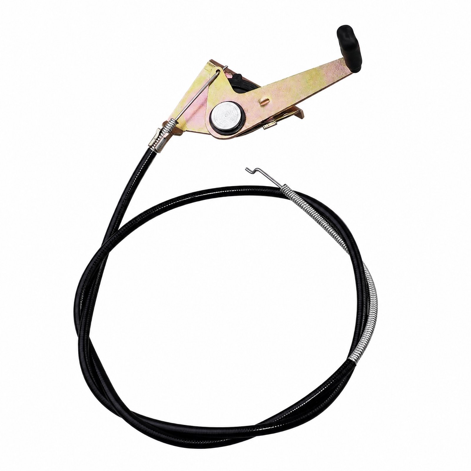 Brush Trimmer Control Cable Assembly