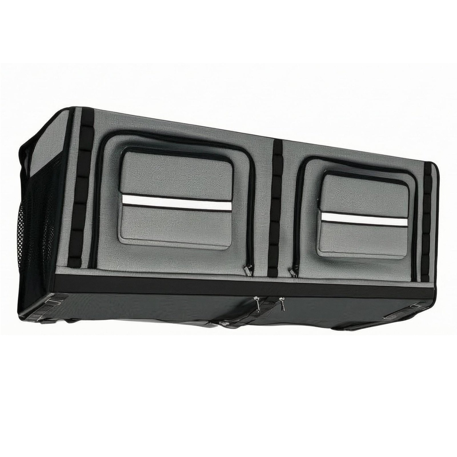 RV Overhead Storage Cabinet