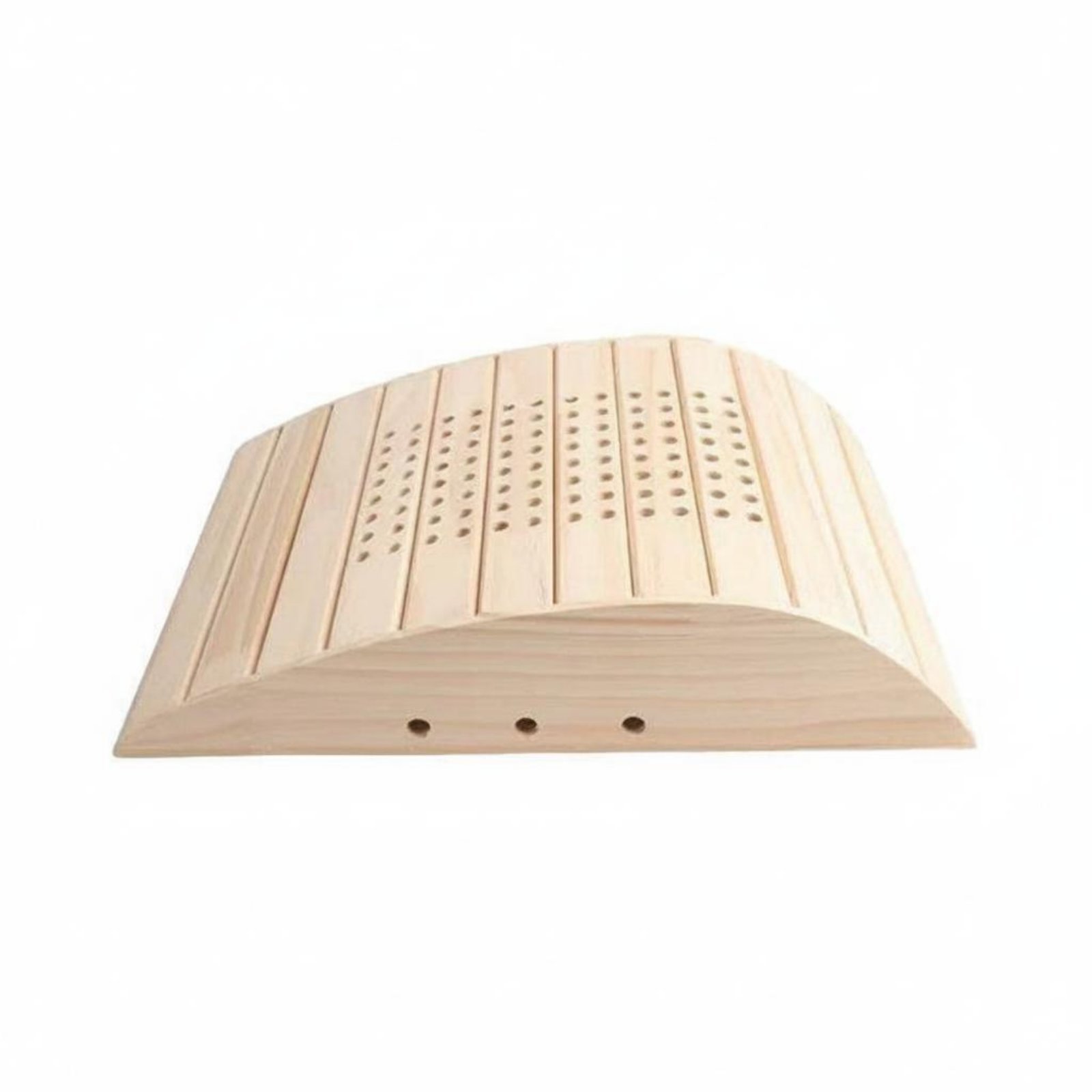 Wooden Heat Application Box