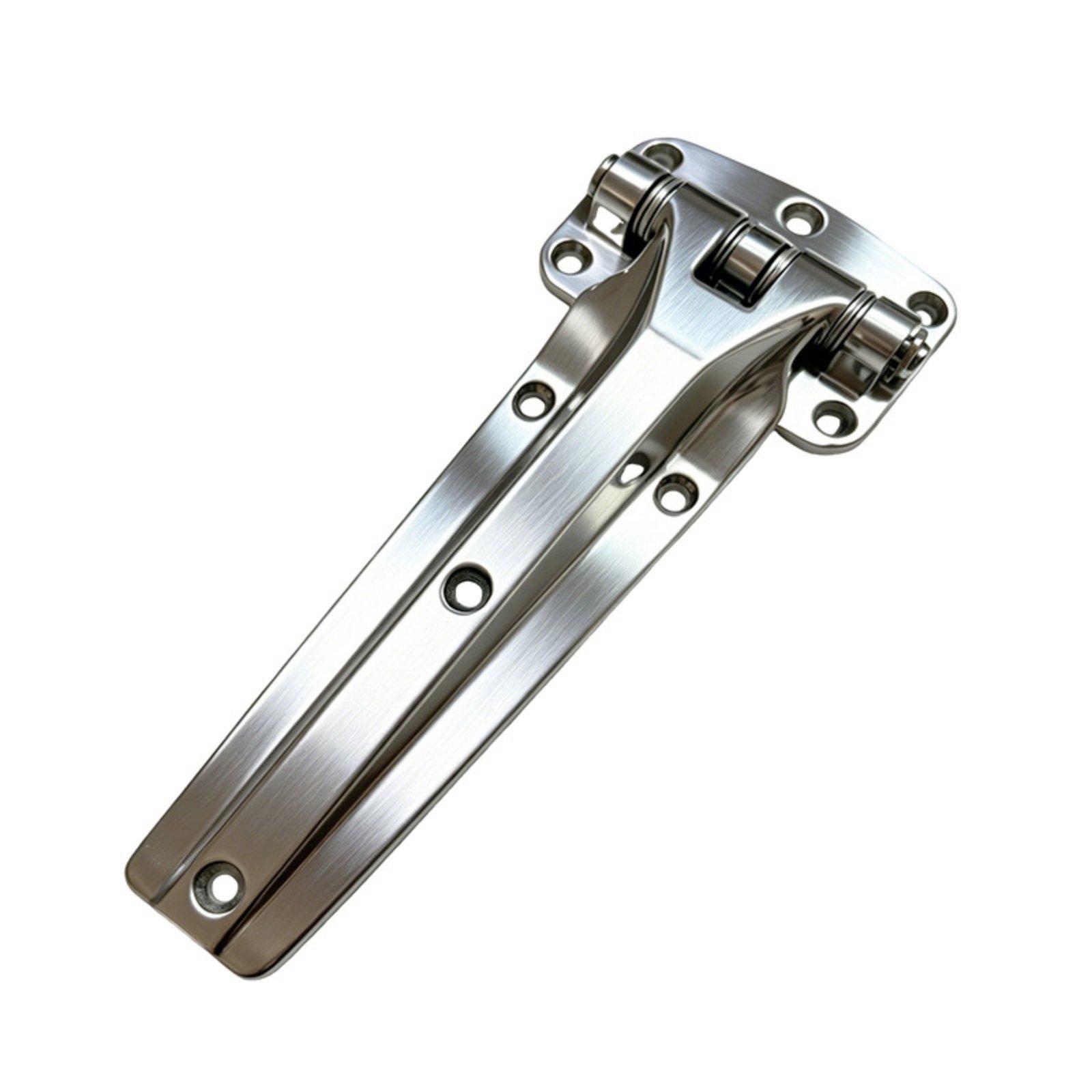 Door Hinge Stainless Steel