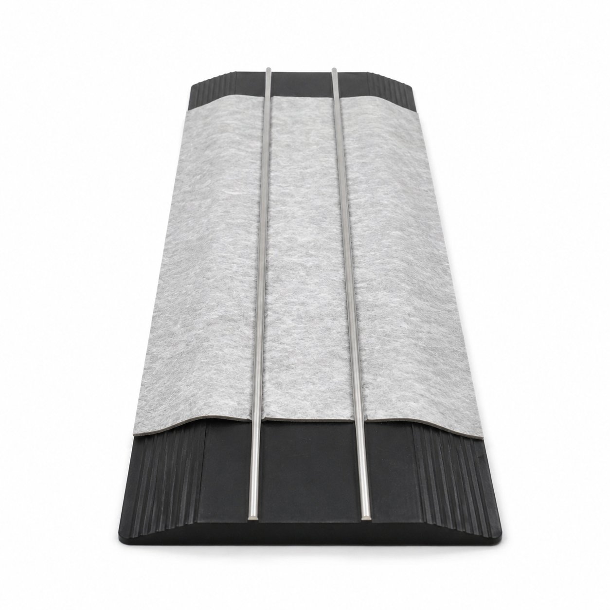 Robot Vacuum Ramp Mat