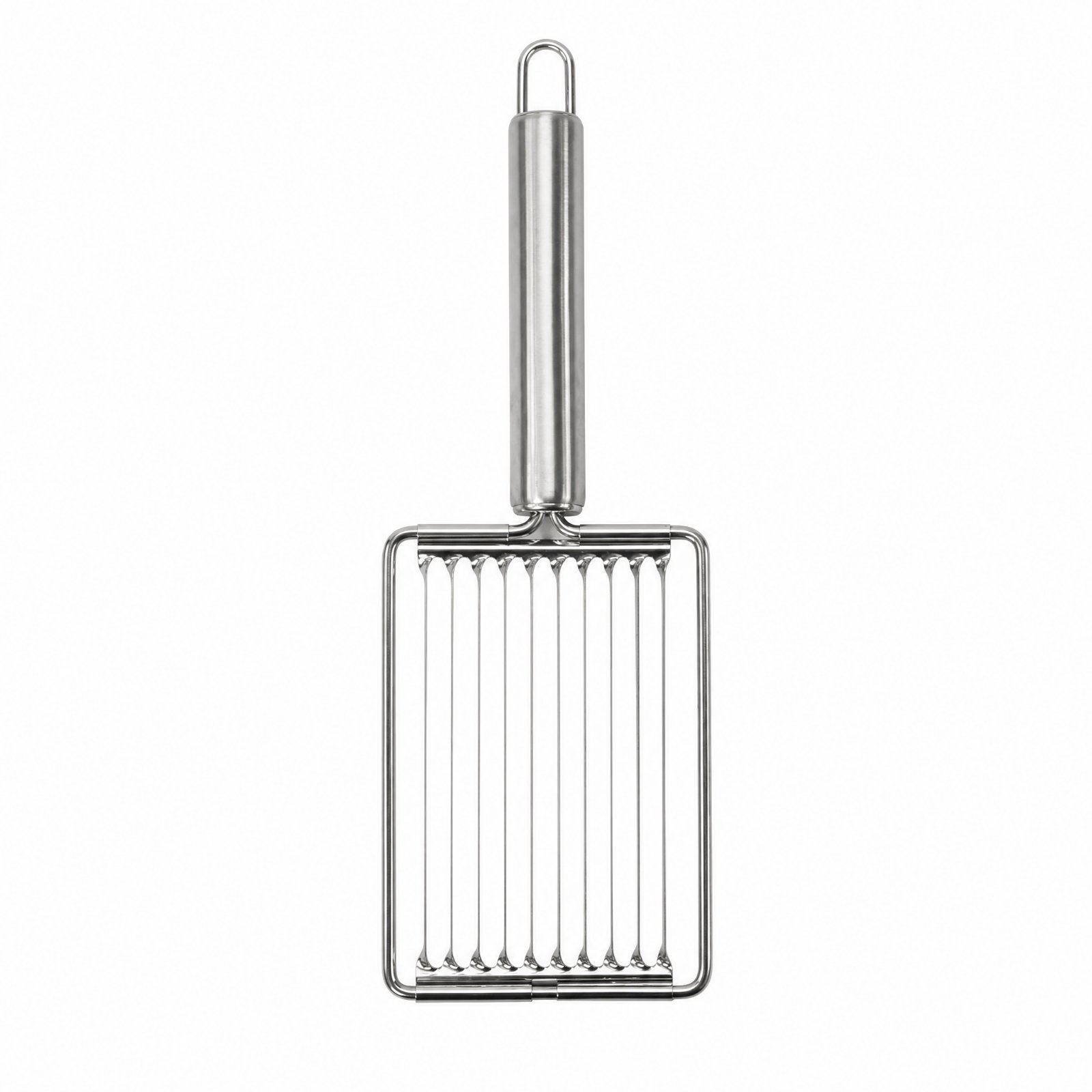 Stainless Steel Food Slicer