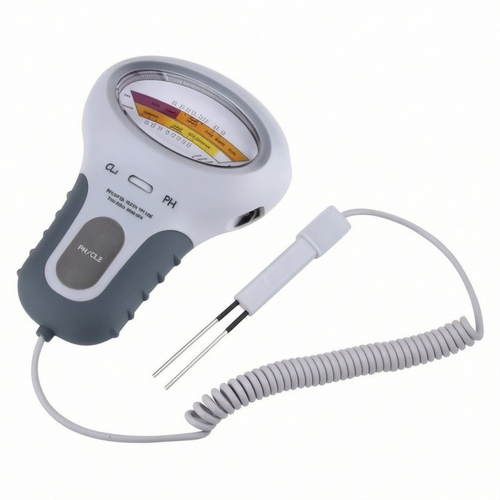 Analog Tester Meter