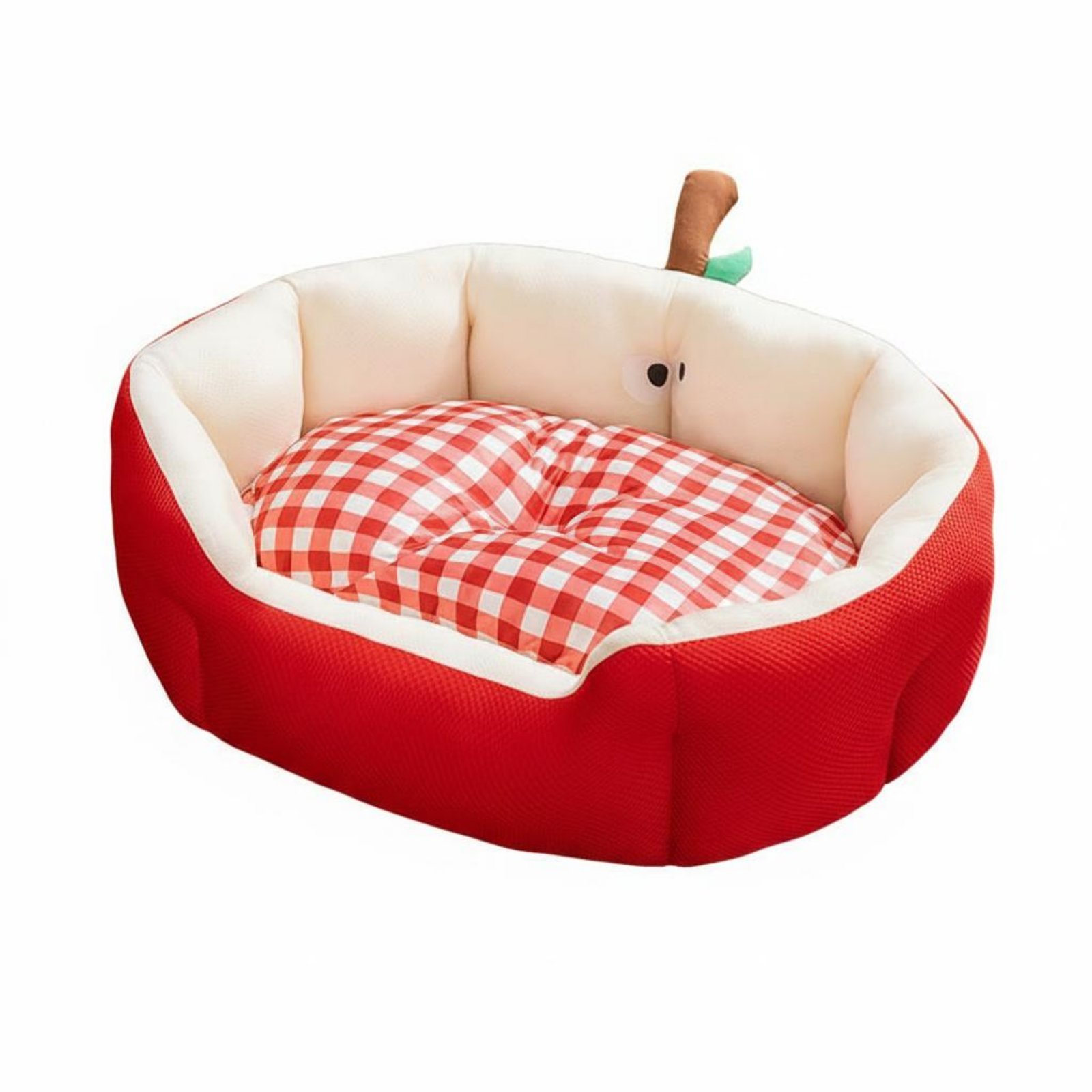 Fruit Shaped Pet Bed – Size S