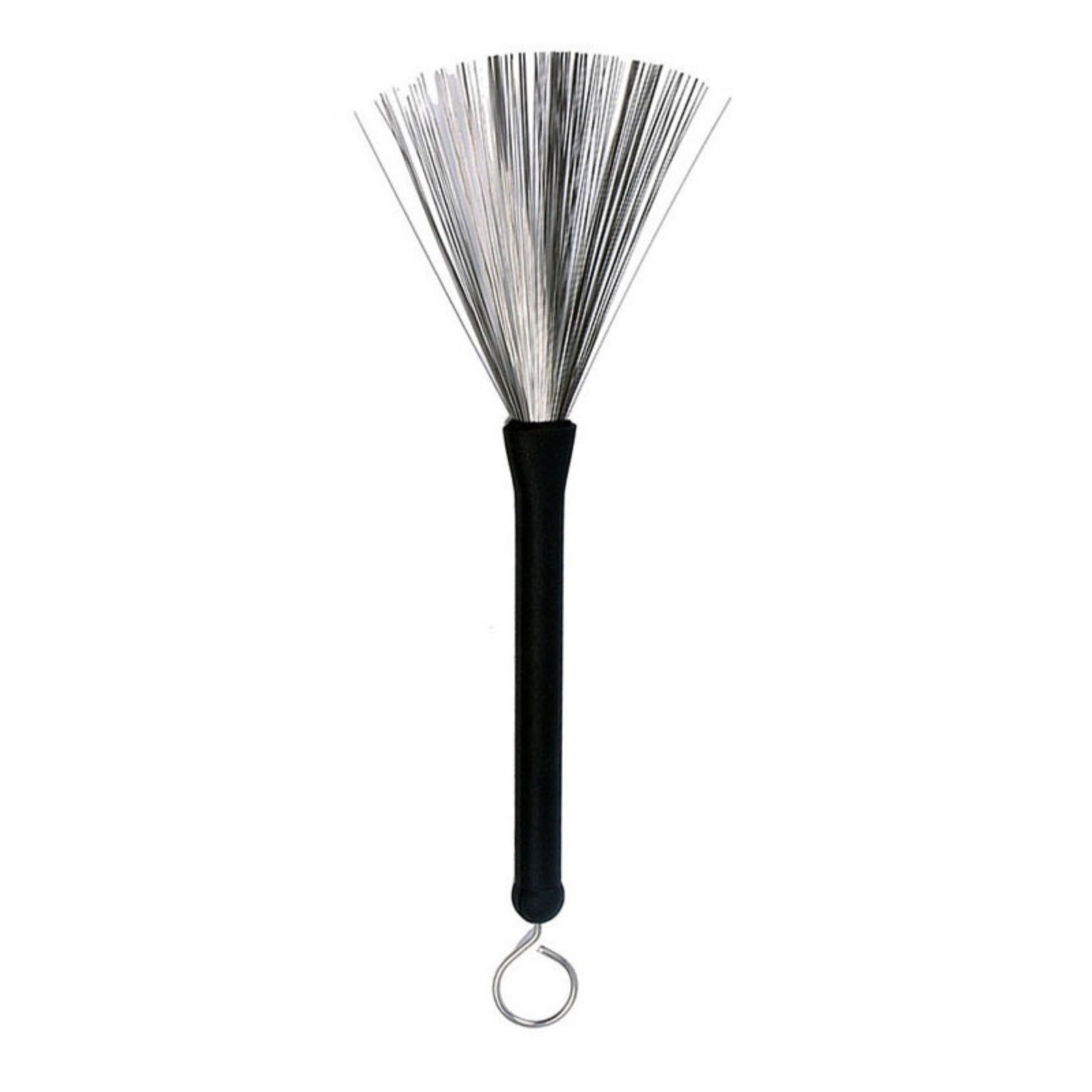 Wire Drum Brush