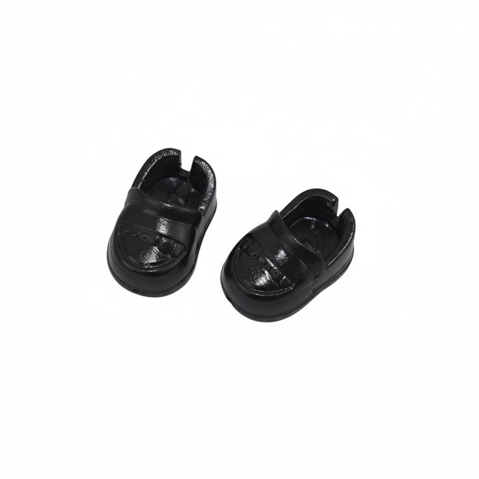 1/12 Doll Loafers