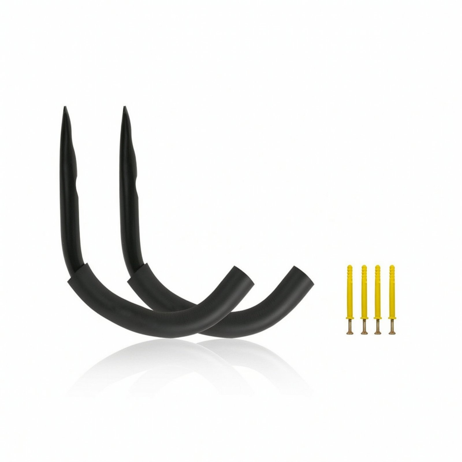 Padded Kayak Rack