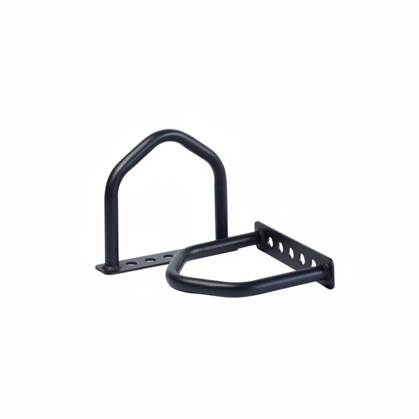 Steel Pull Up Handle