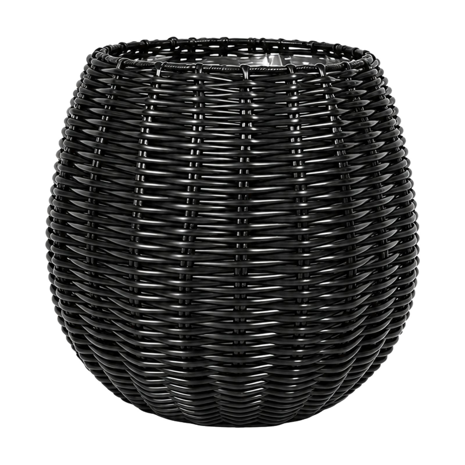 Woven Planter Basket
