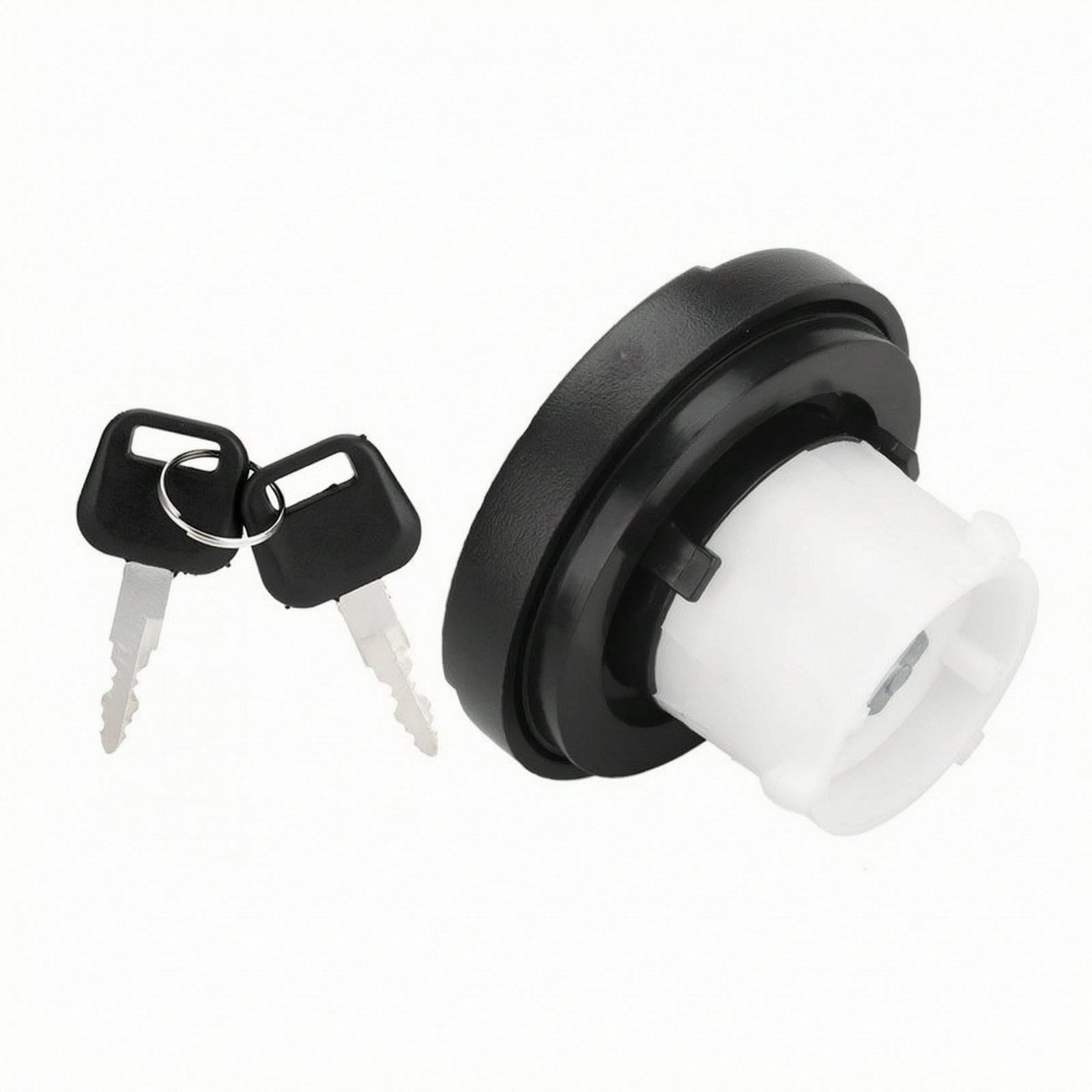 Locking Petrol Tank Cap