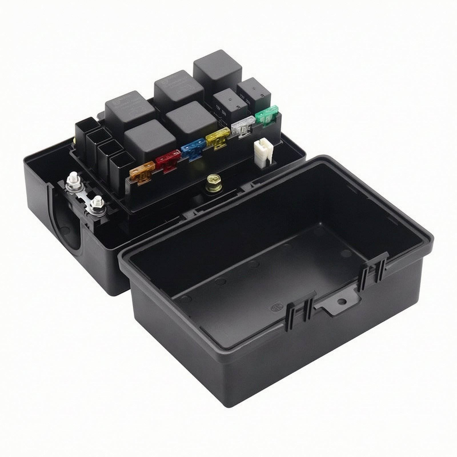 21-Way Circuit Protector