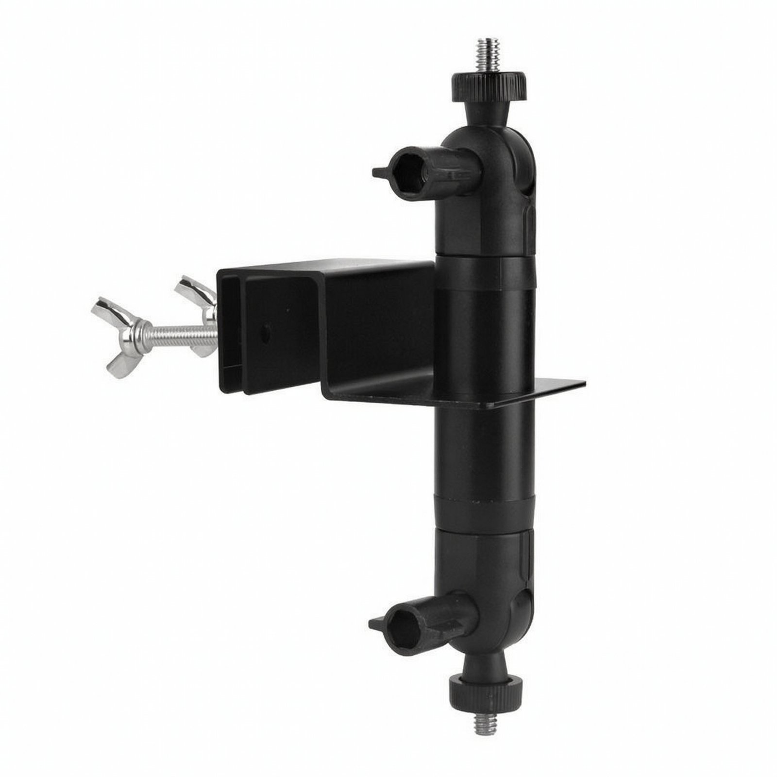 360-Degree Rotation Mounting Bracket