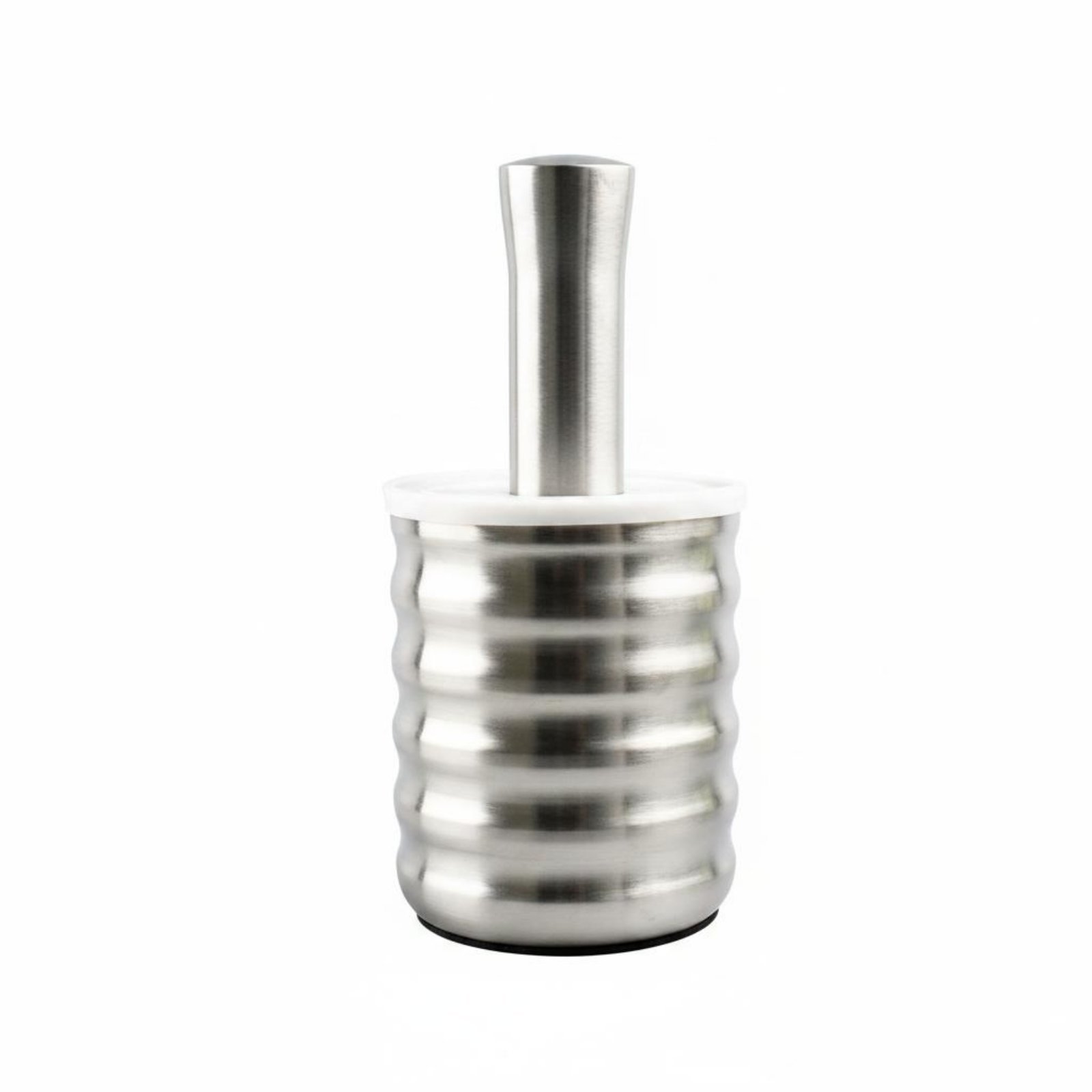 Stainless Steel Mortar Pestle