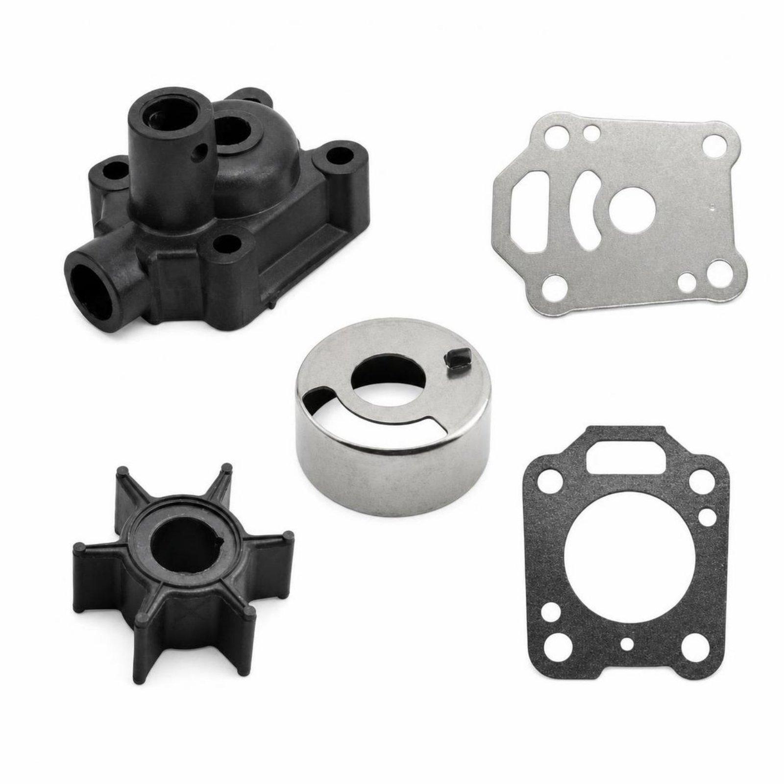 Marine Pump Repair Kit – 5-6hp 16150-16826