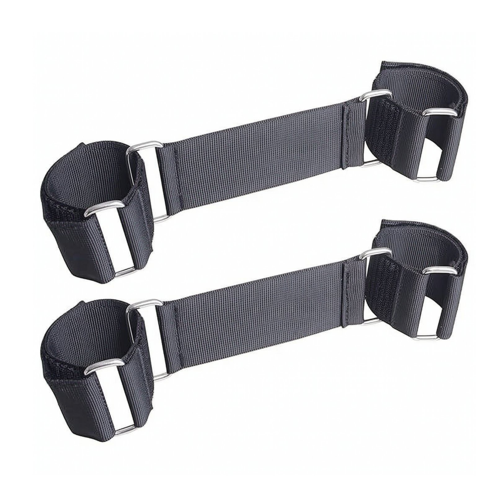Caprine Leg Restraint Strap
