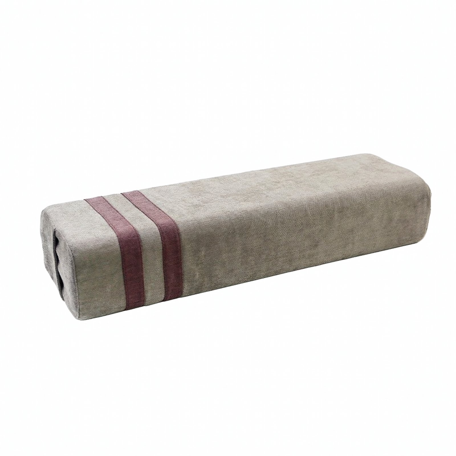 Supportive Rectangular Meditation Firm Compressed Body