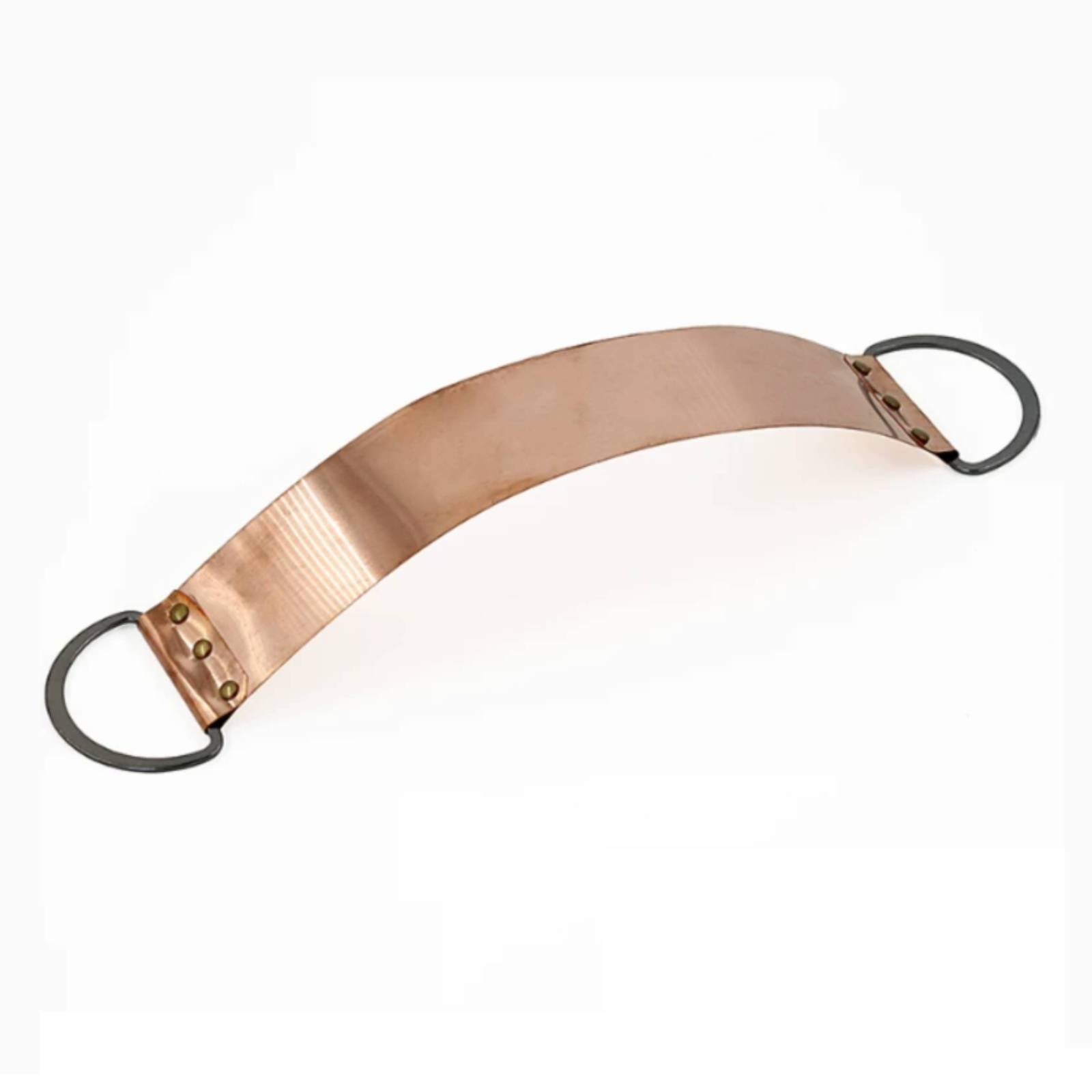 Copper Violin Bending Iron