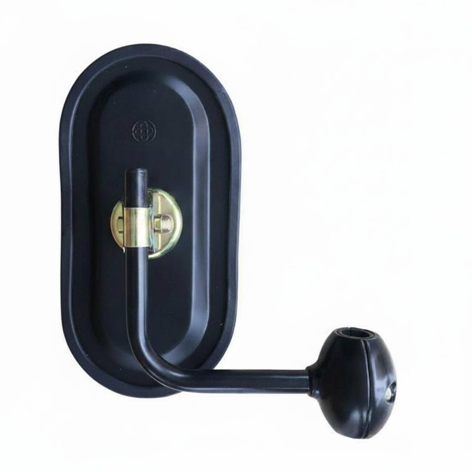 Excavator Rearview Mirror
