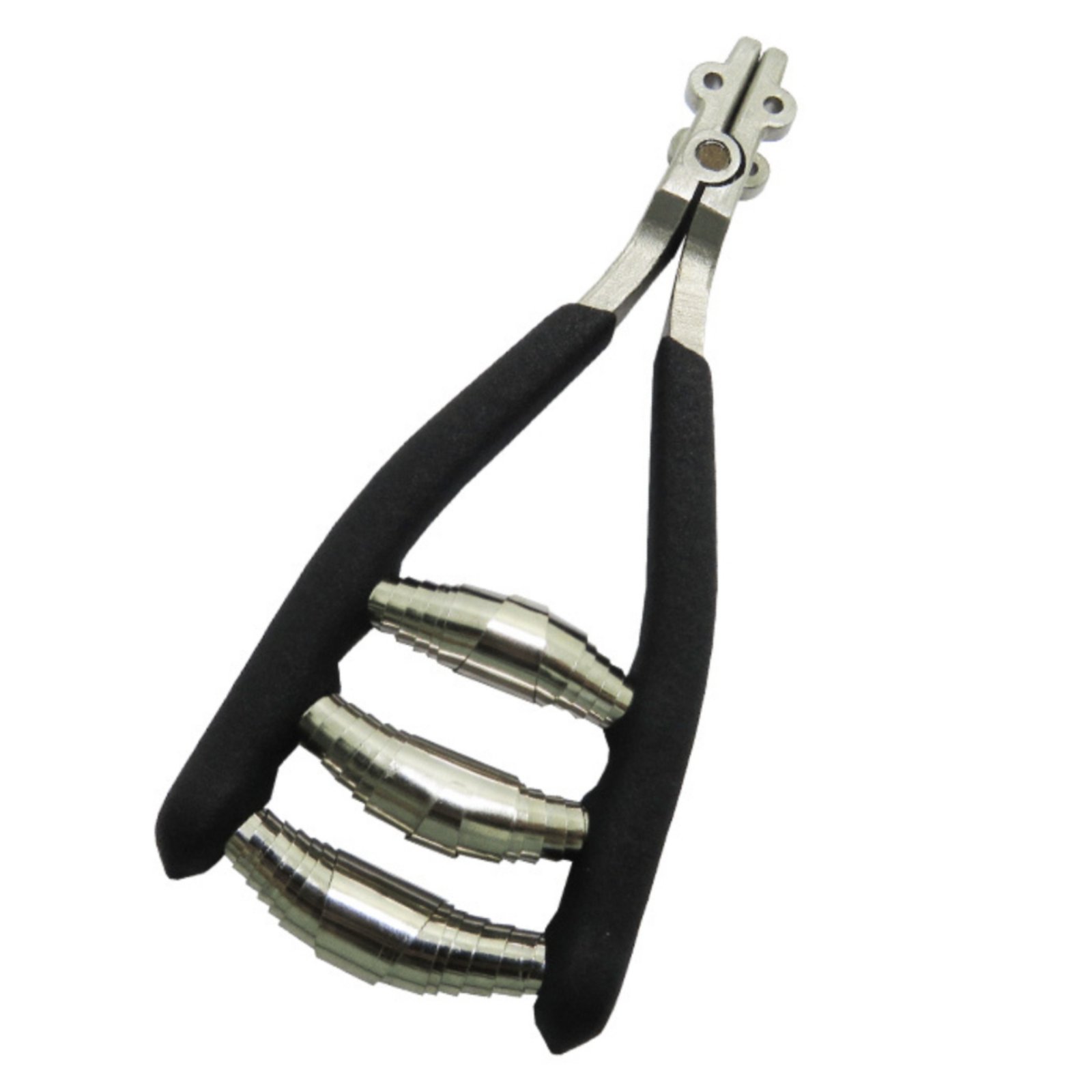 Racket Starting Clamp Metal