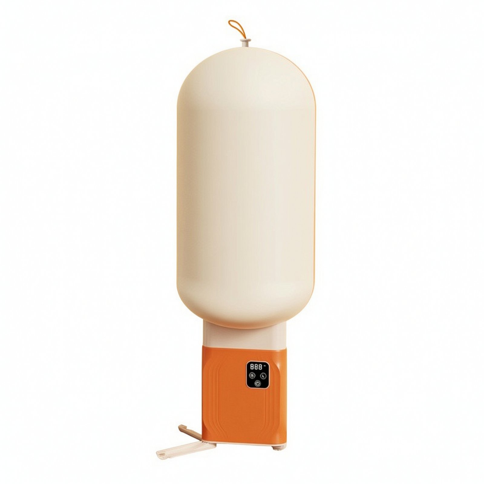 Portable Hot-Air Dryer