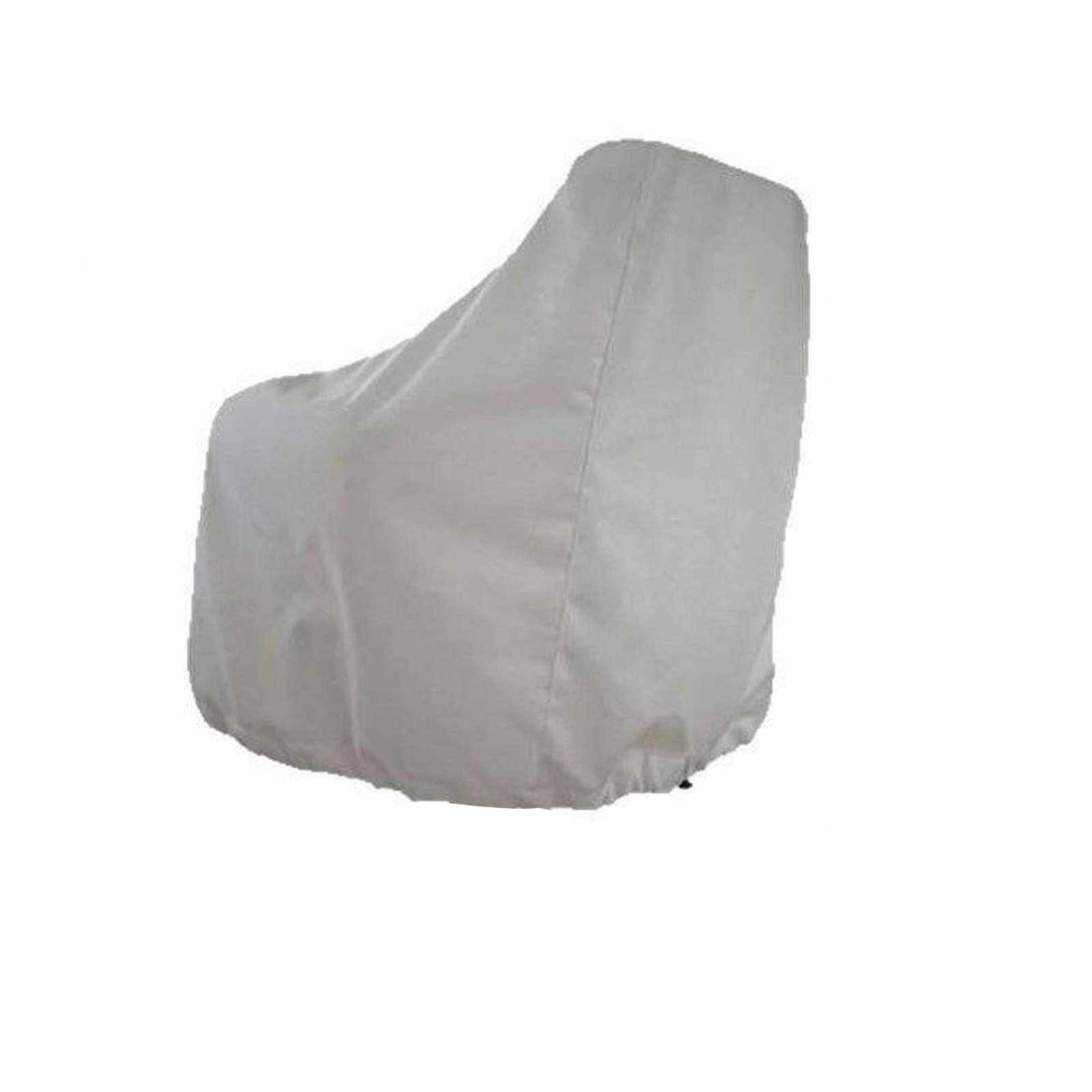 Boat Seat Cover with Drawstring