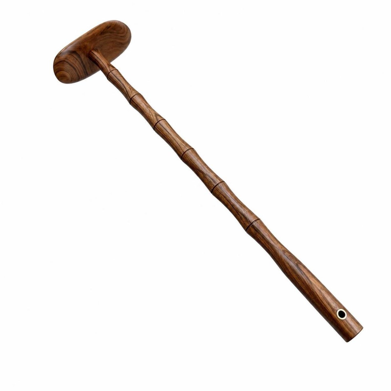 Gua Sha Board Long Handle