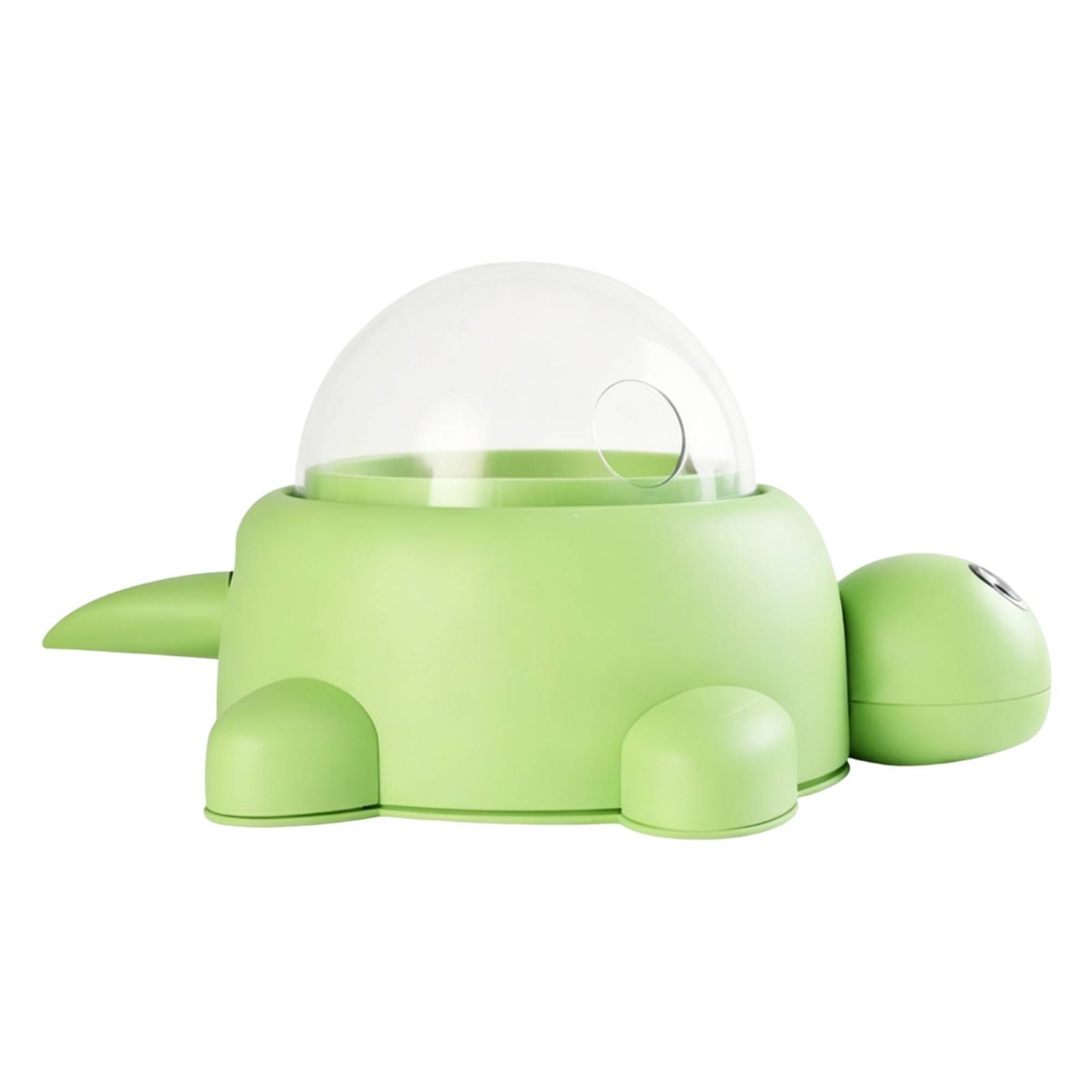 Turtle Treat Feeder Toy