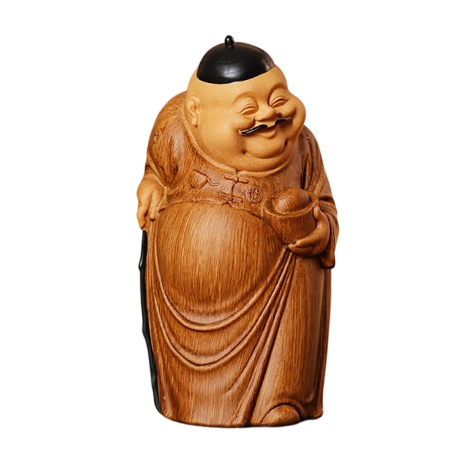 Landlord Figurine Traditional Chinese