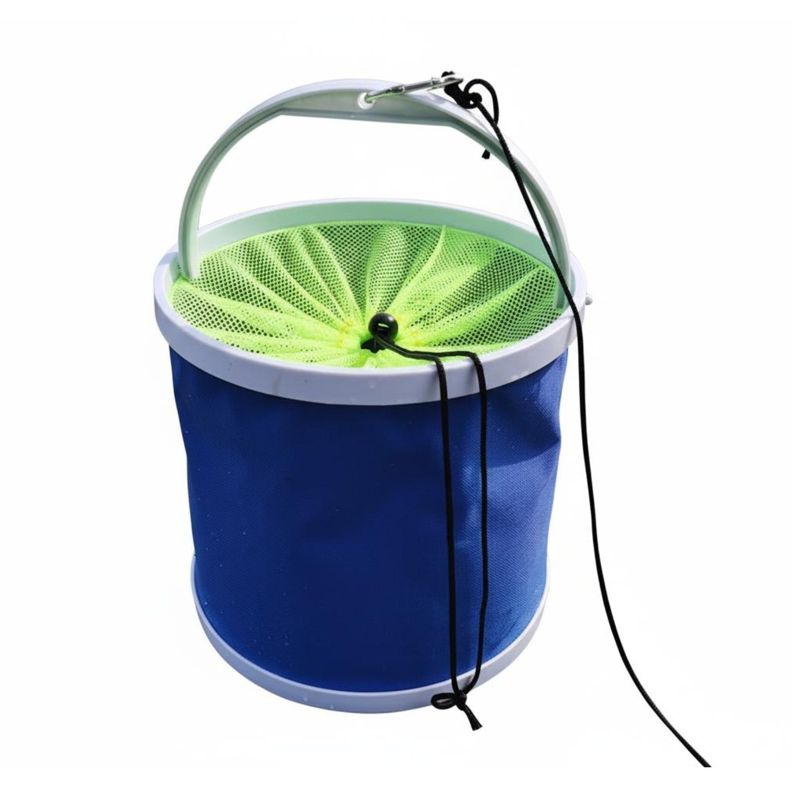 Foldable Camping Bucket