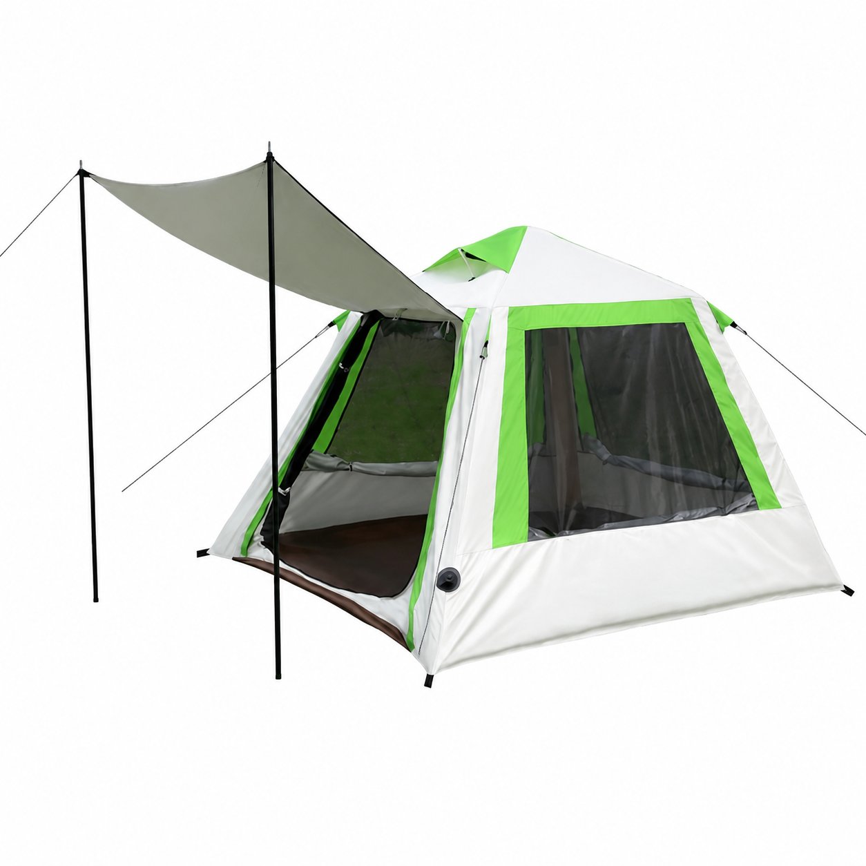 Inflatable Camping Tent