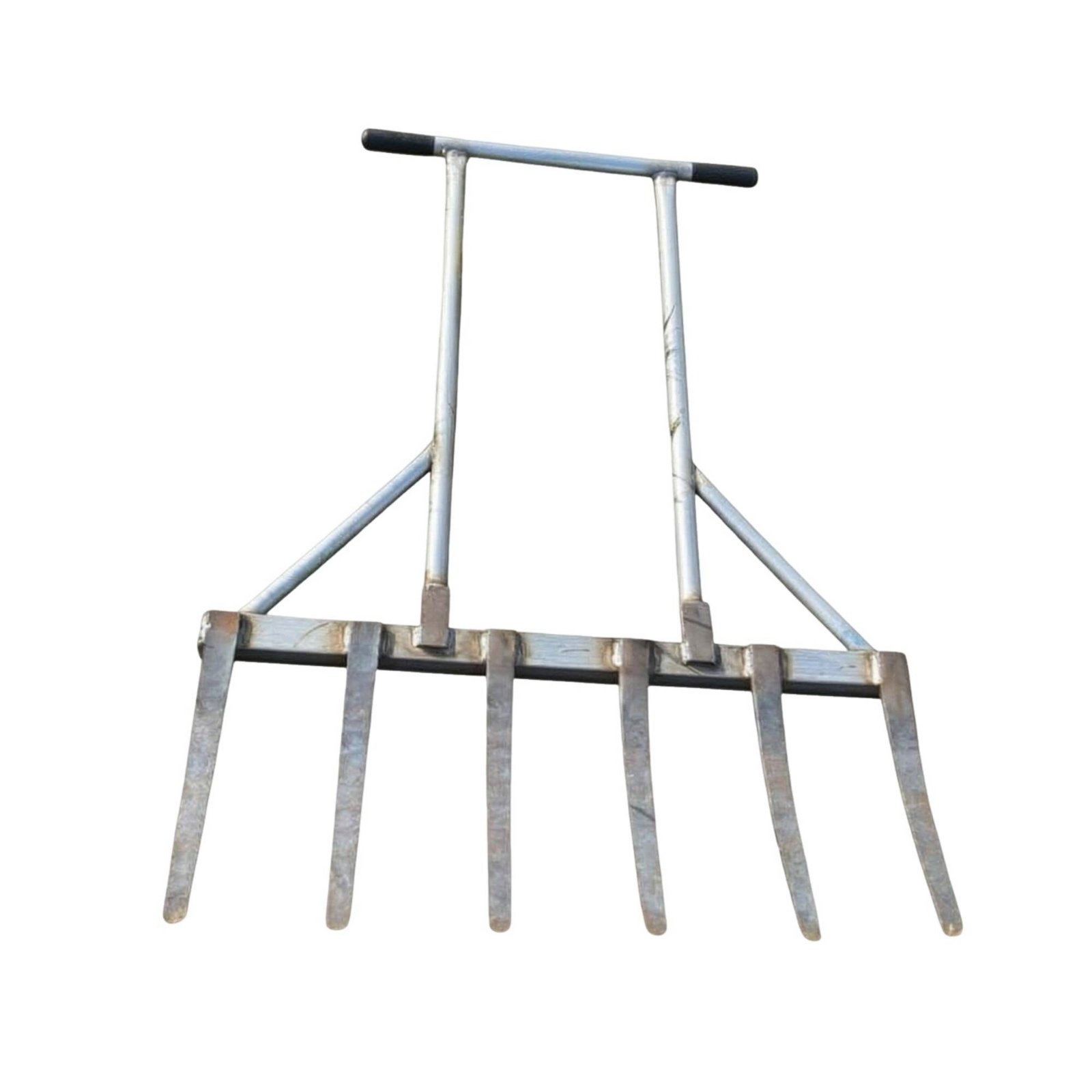 6-Tine Digging Fork
