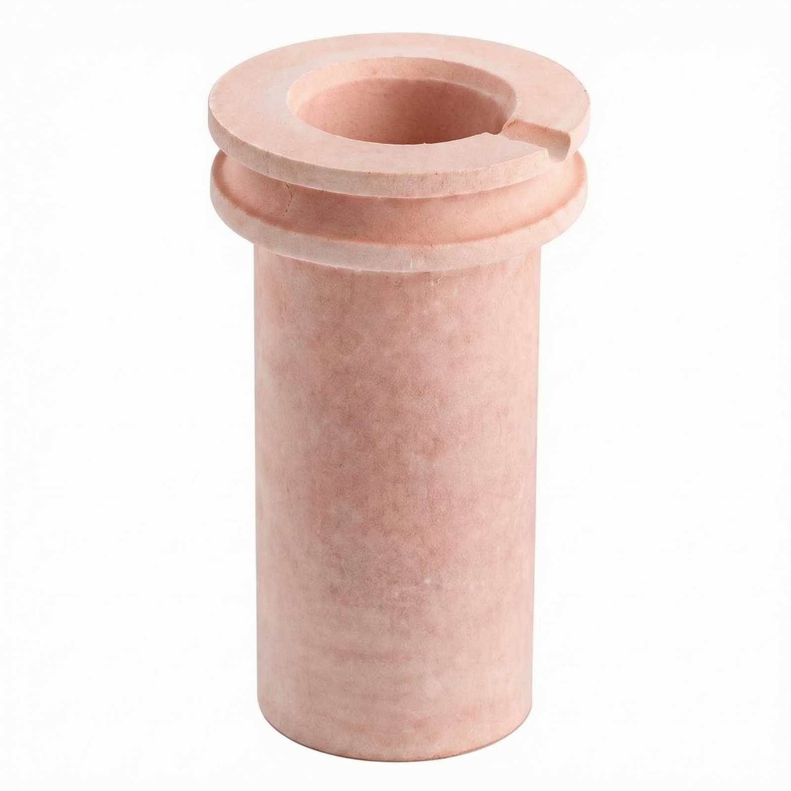 Ceramic Crucible – 1kg