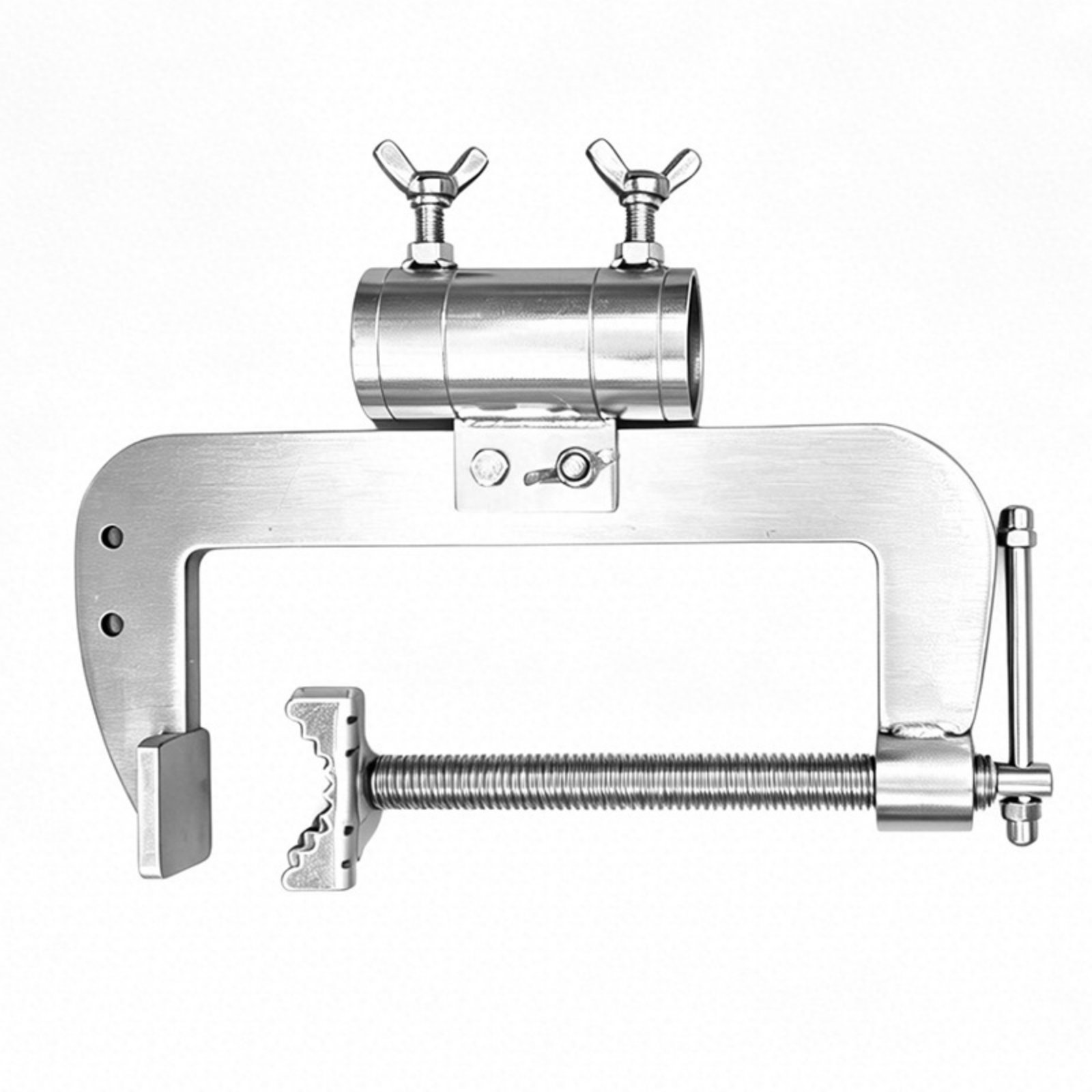 Stainless Steel Umbrella Clamp
