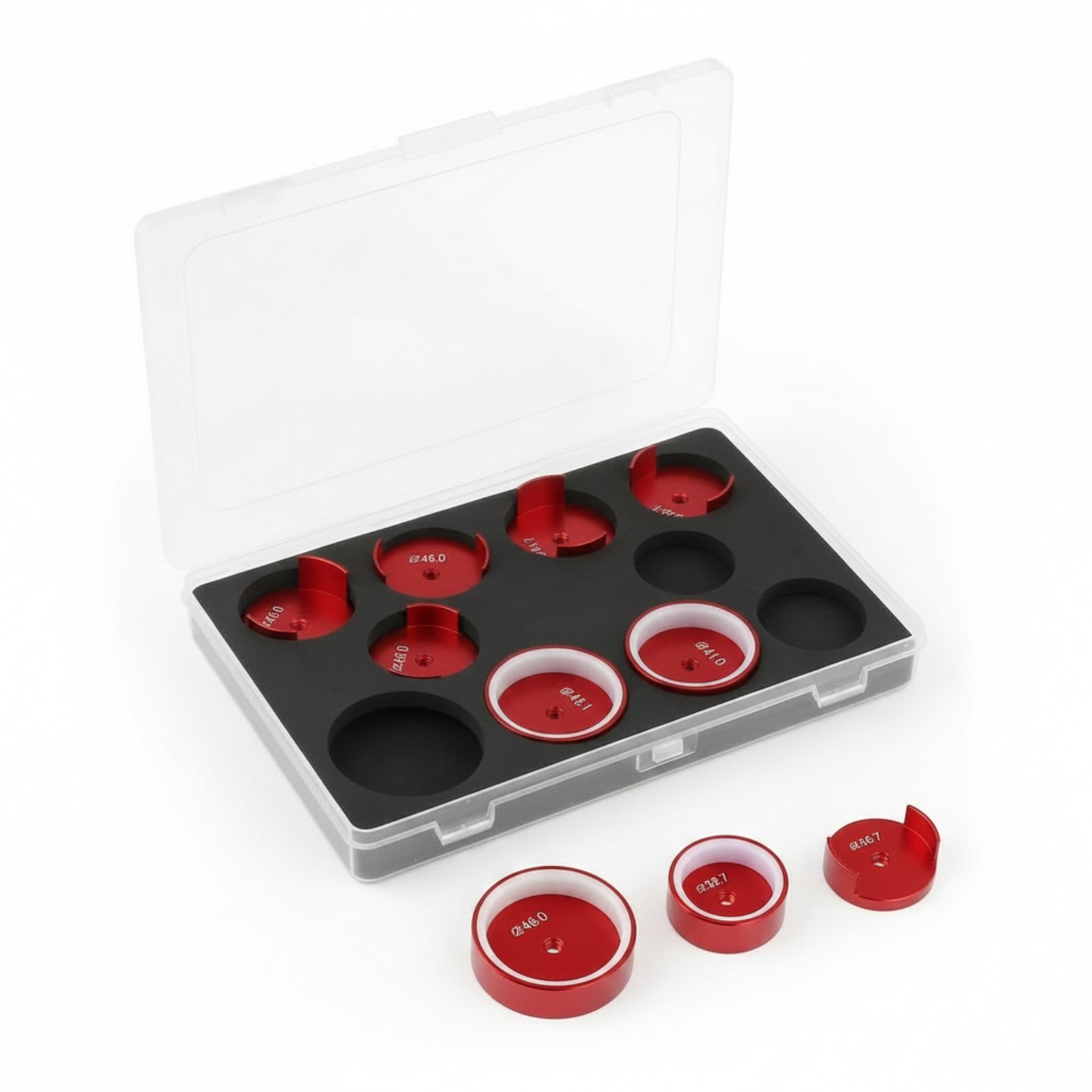 Watch Case Opener Kit