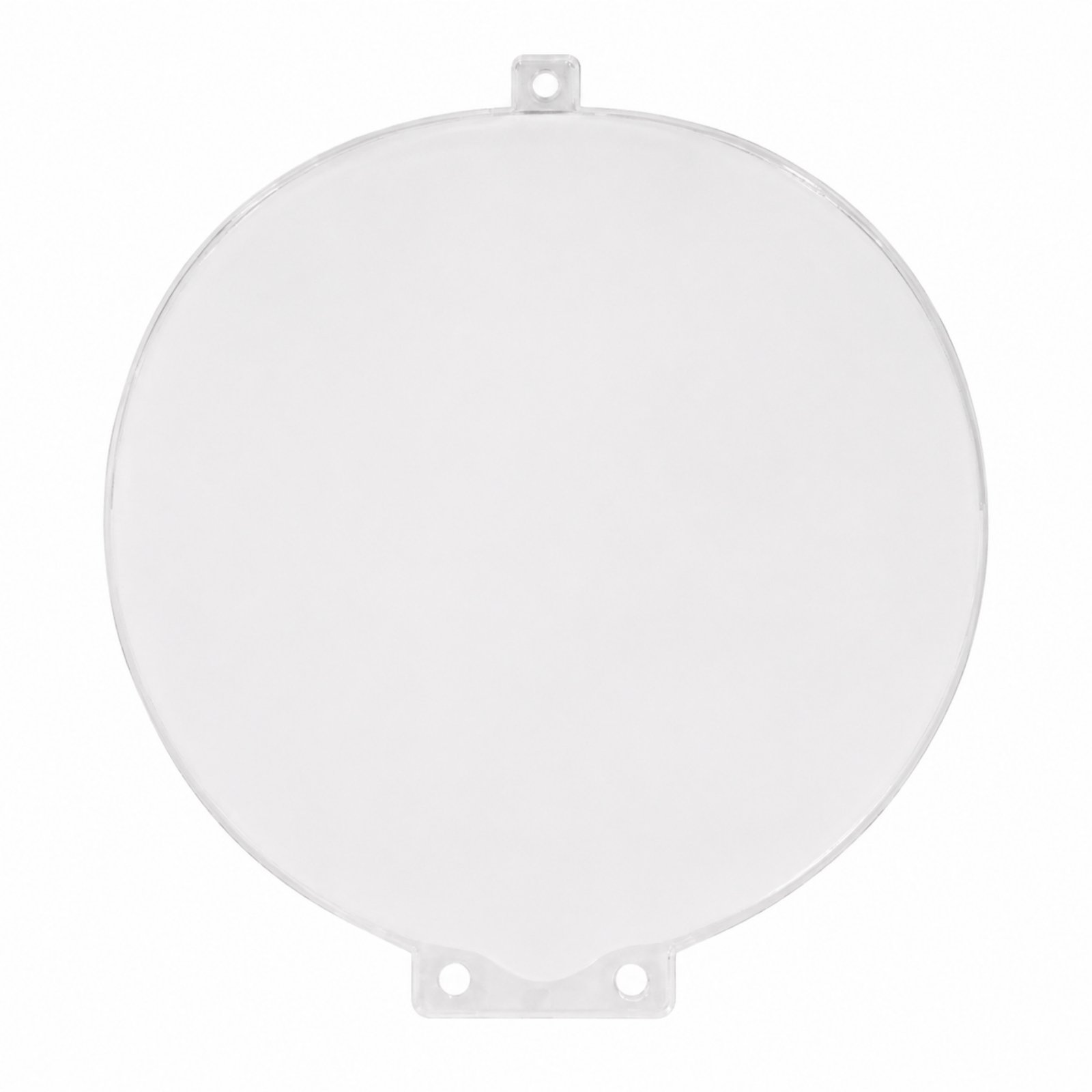 PVC Fan Cover