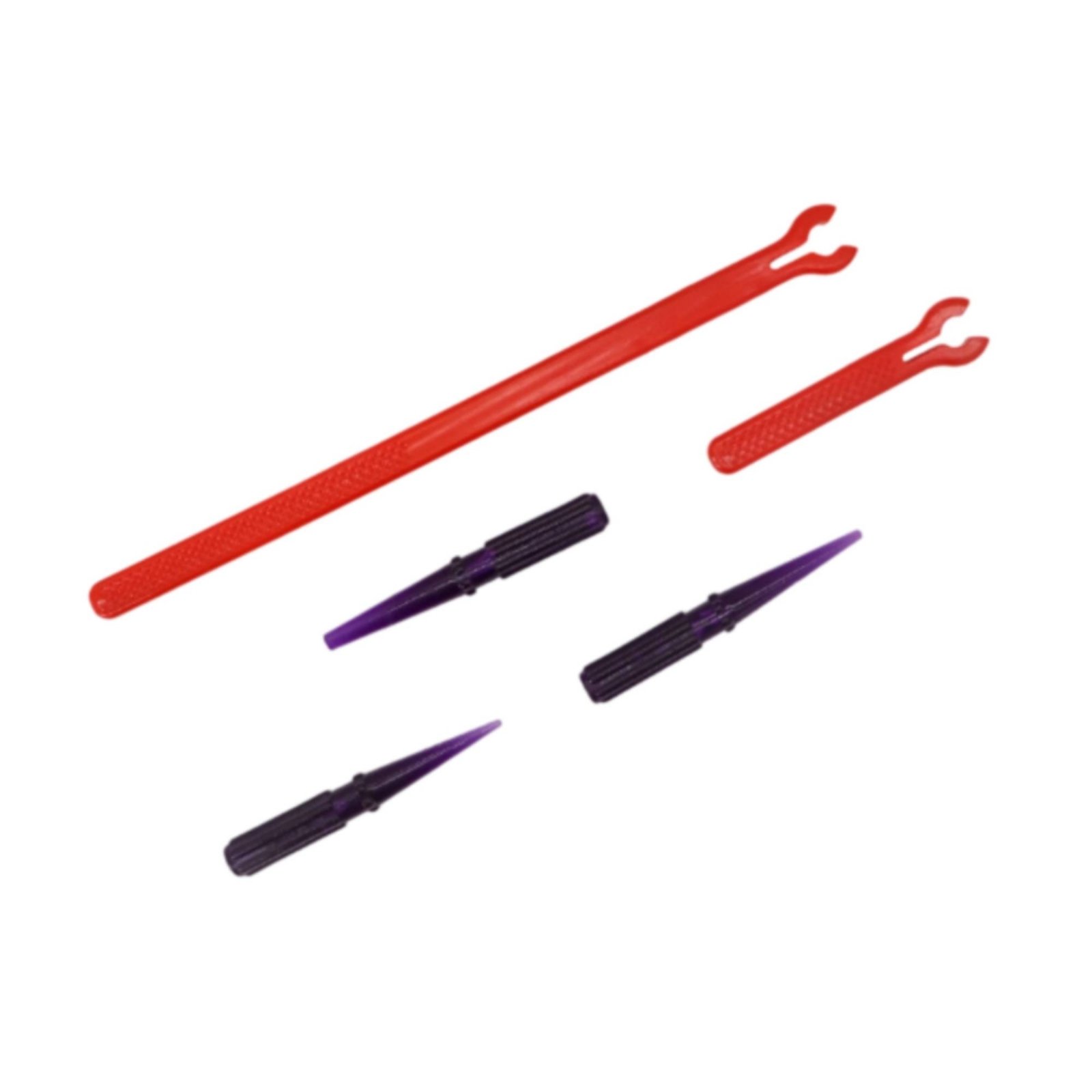 Non-Slip Ding Repair Tool