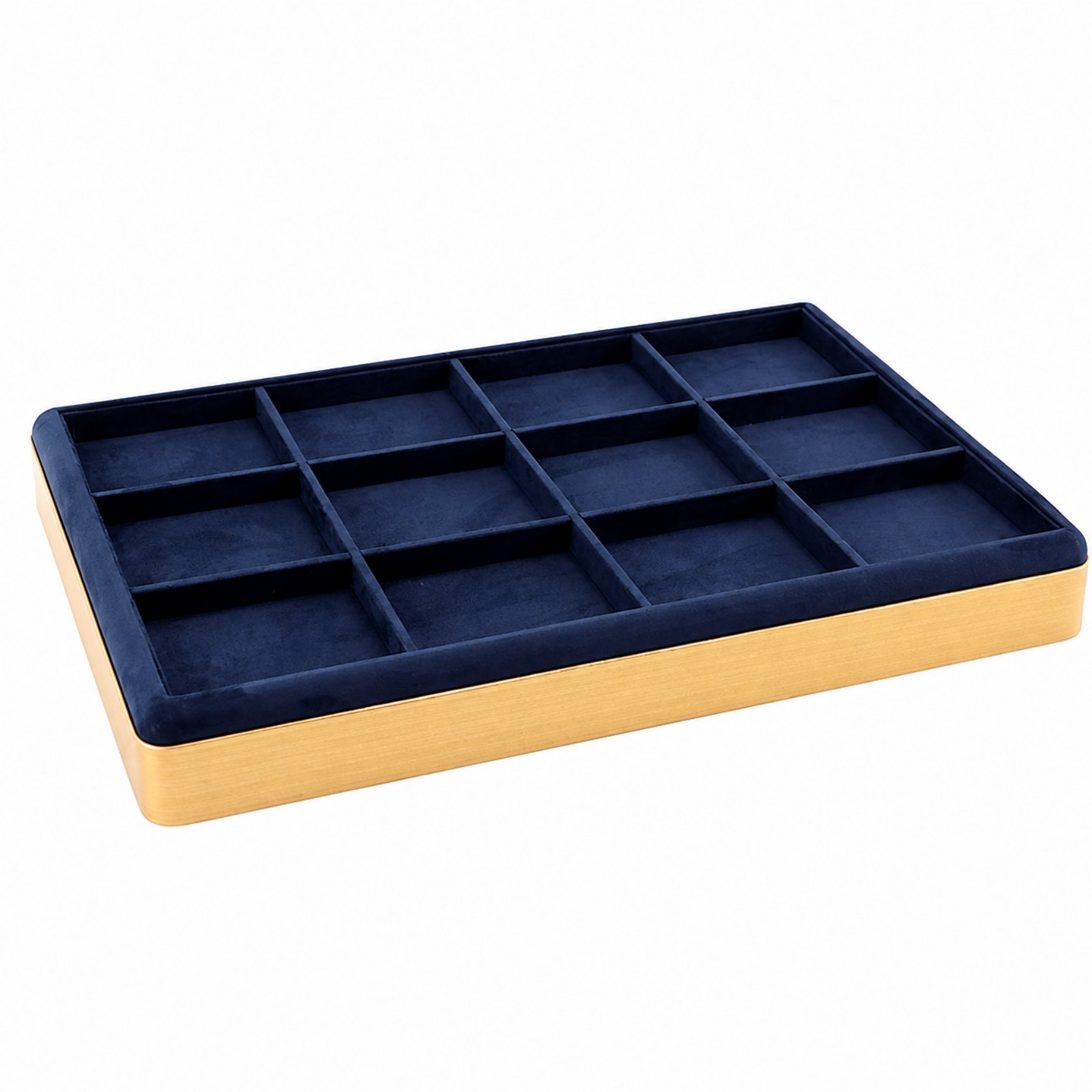 Jewelry Display Tray – 04 12 Grid