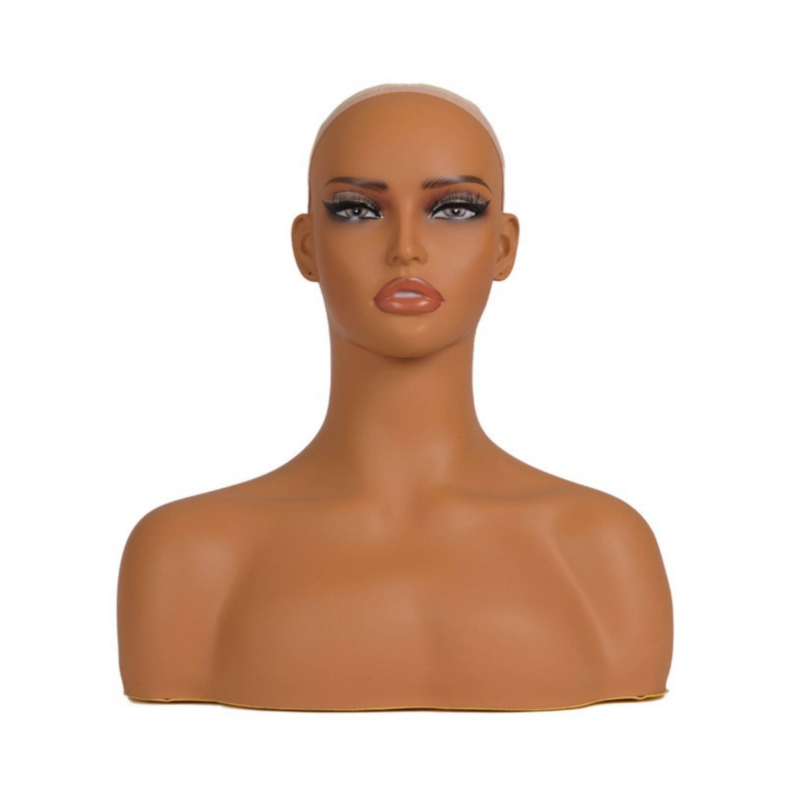 Hairpiece Display Head