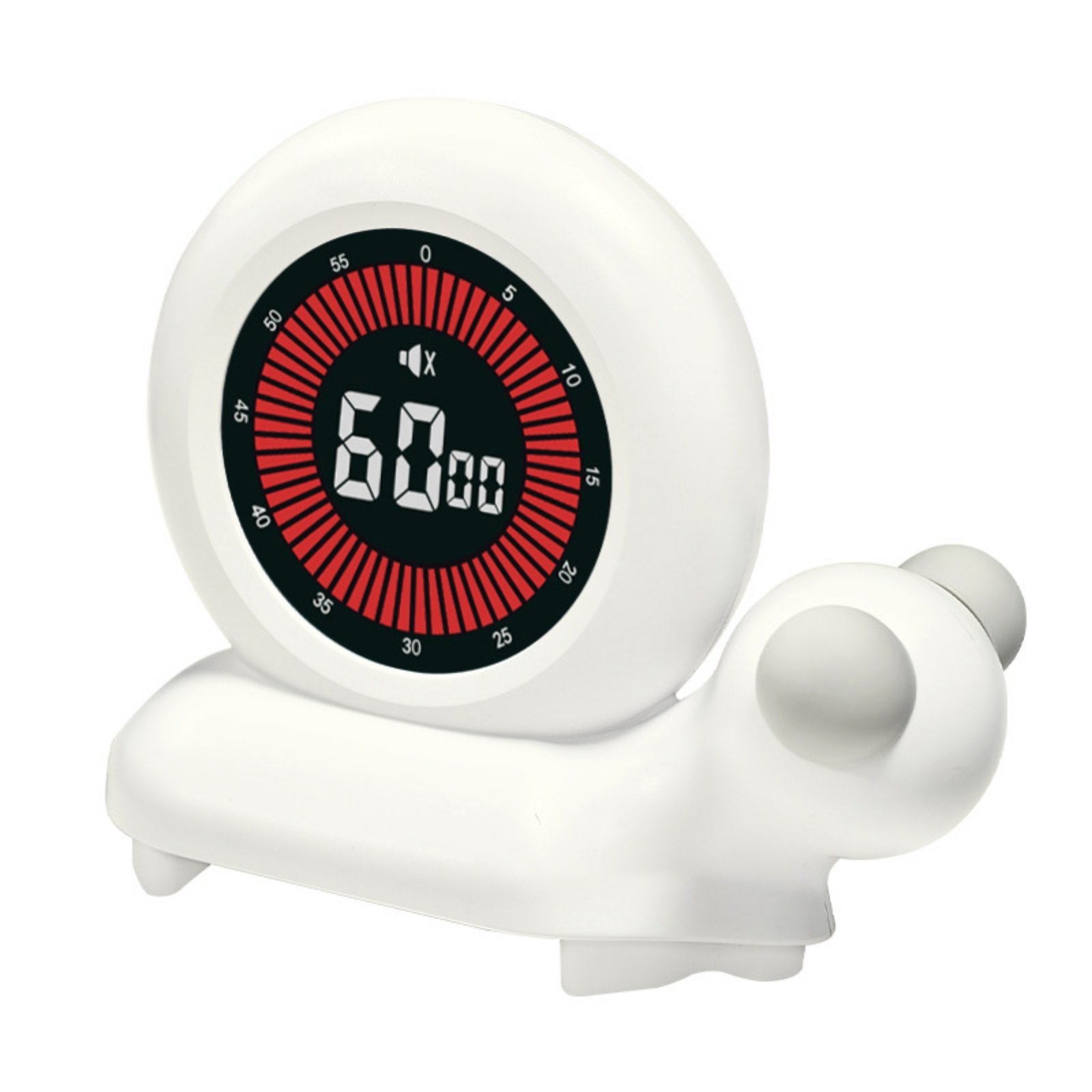 Cartoon Visual Timer