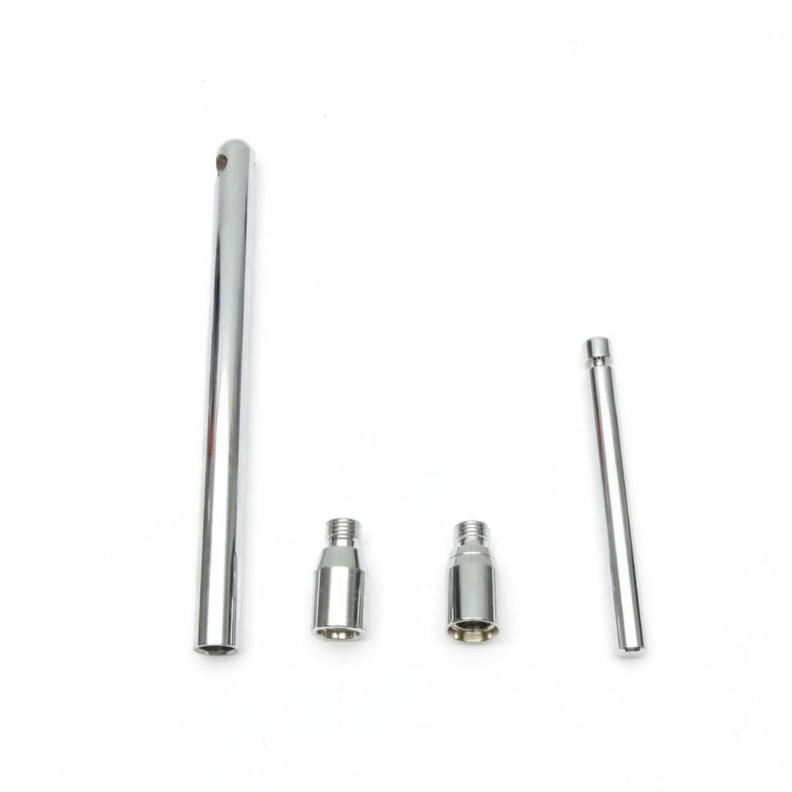 Chrome Scuba Hose Installation Tool