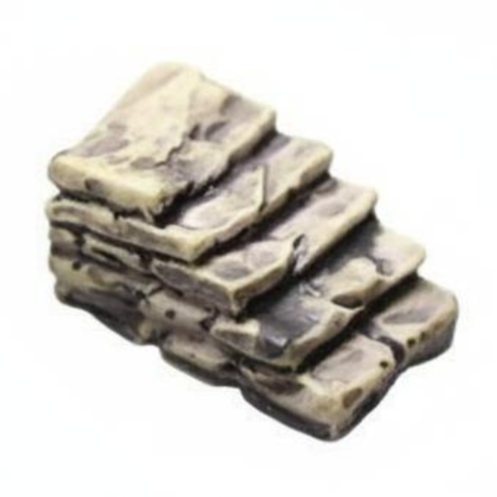 Miniature Stone Steps