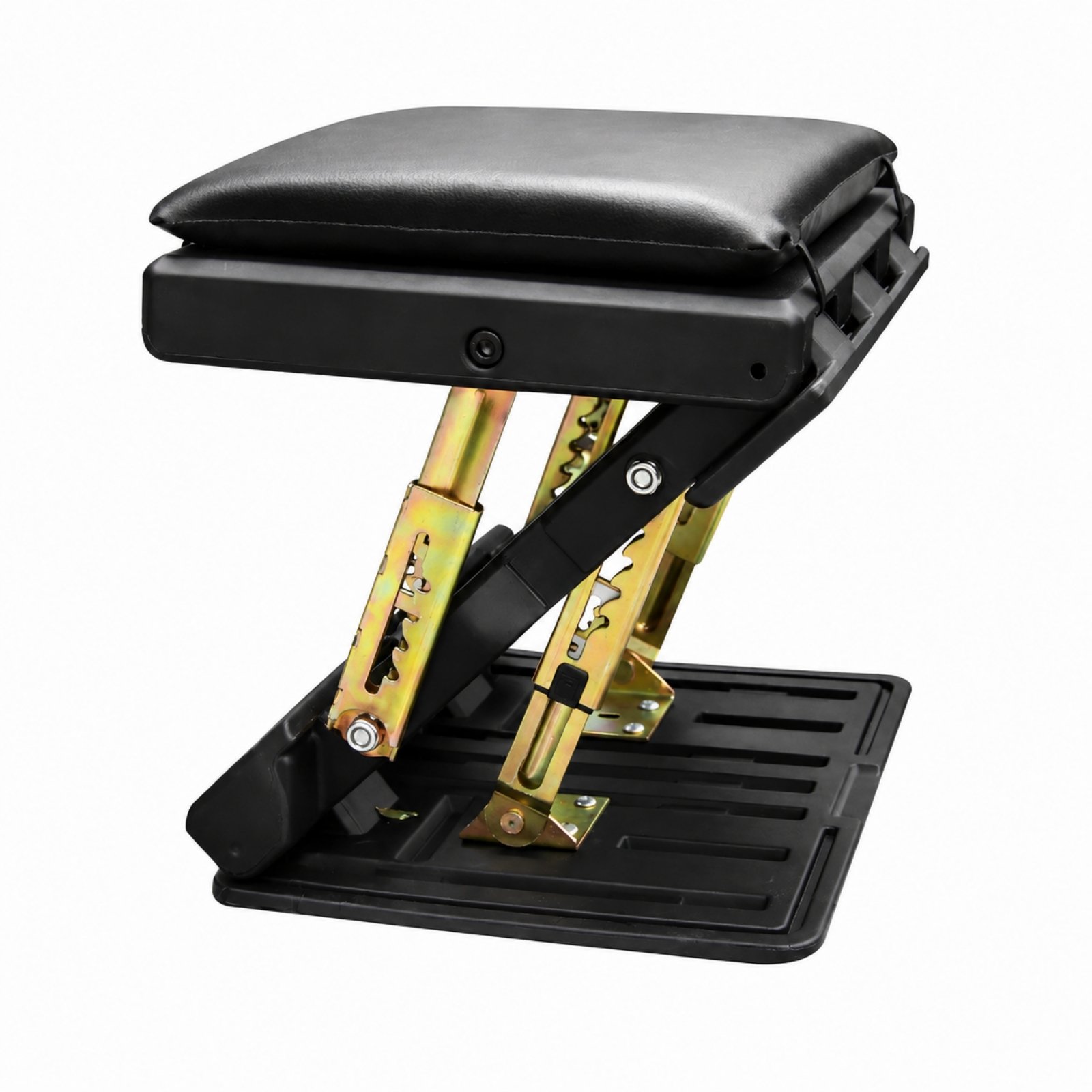 Adjustable Car Foot Rest