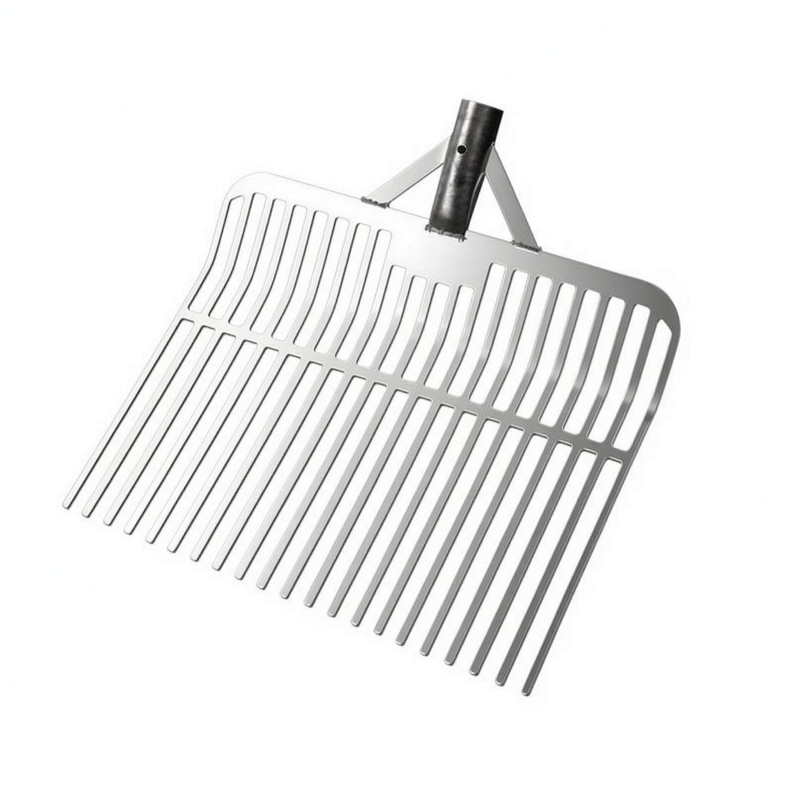 Manganese Steel Raking Fork
