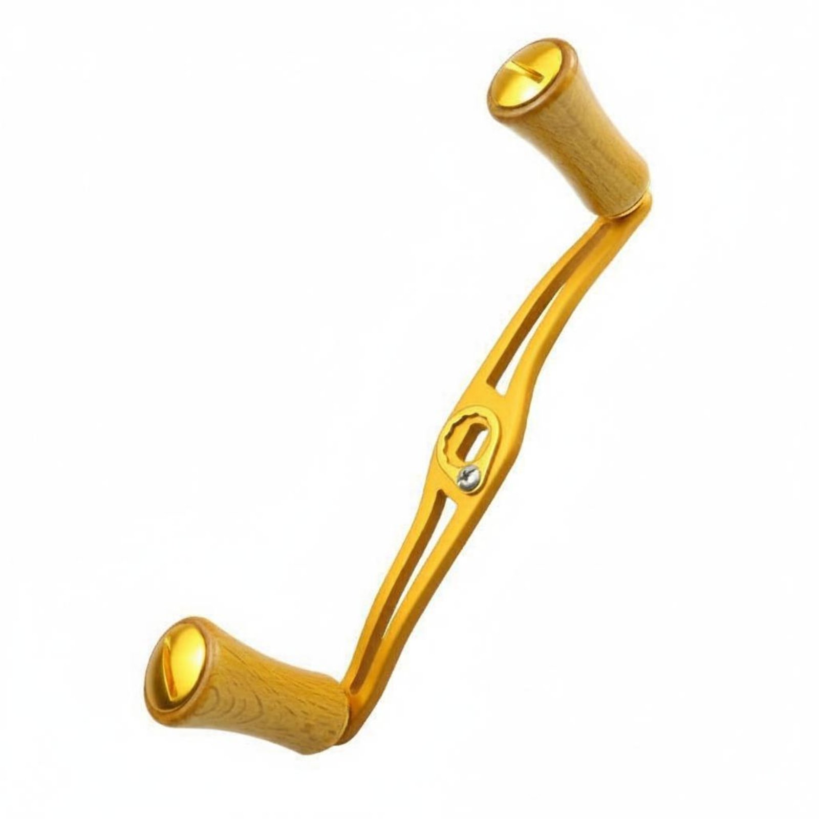 Aluminum Alloy Reel Handle